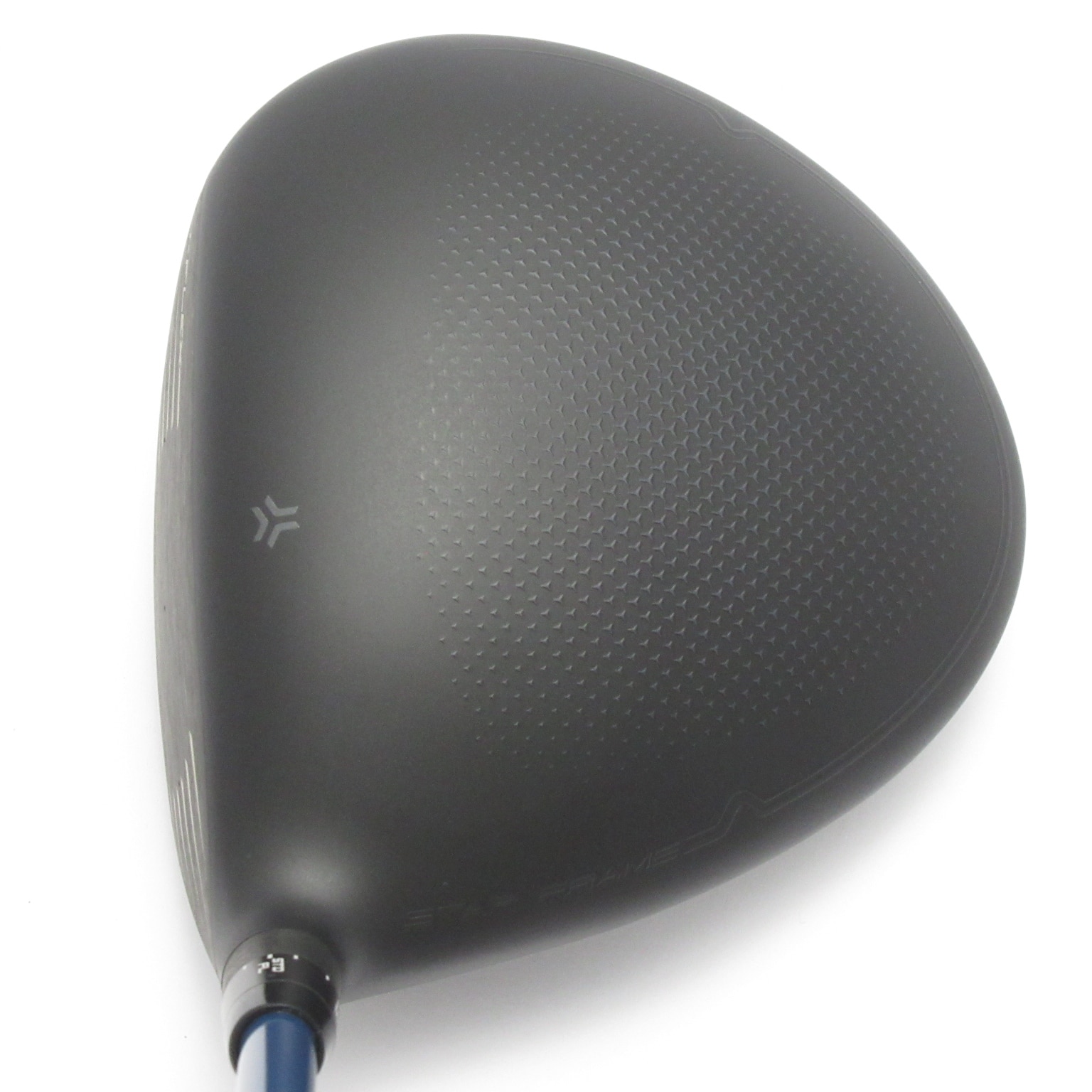 中古】スリクソン ZXi ドライバー VENTUS ZXi 6 9 S BC(ドライバー