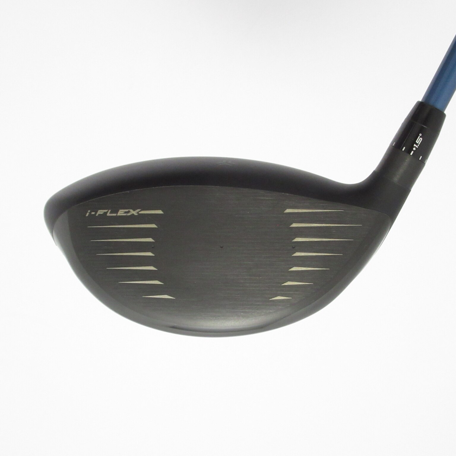 Si出品 中古】スリクソン ZXi ドライバー VENTUS ZXi 6 9 S BC(ドライバー