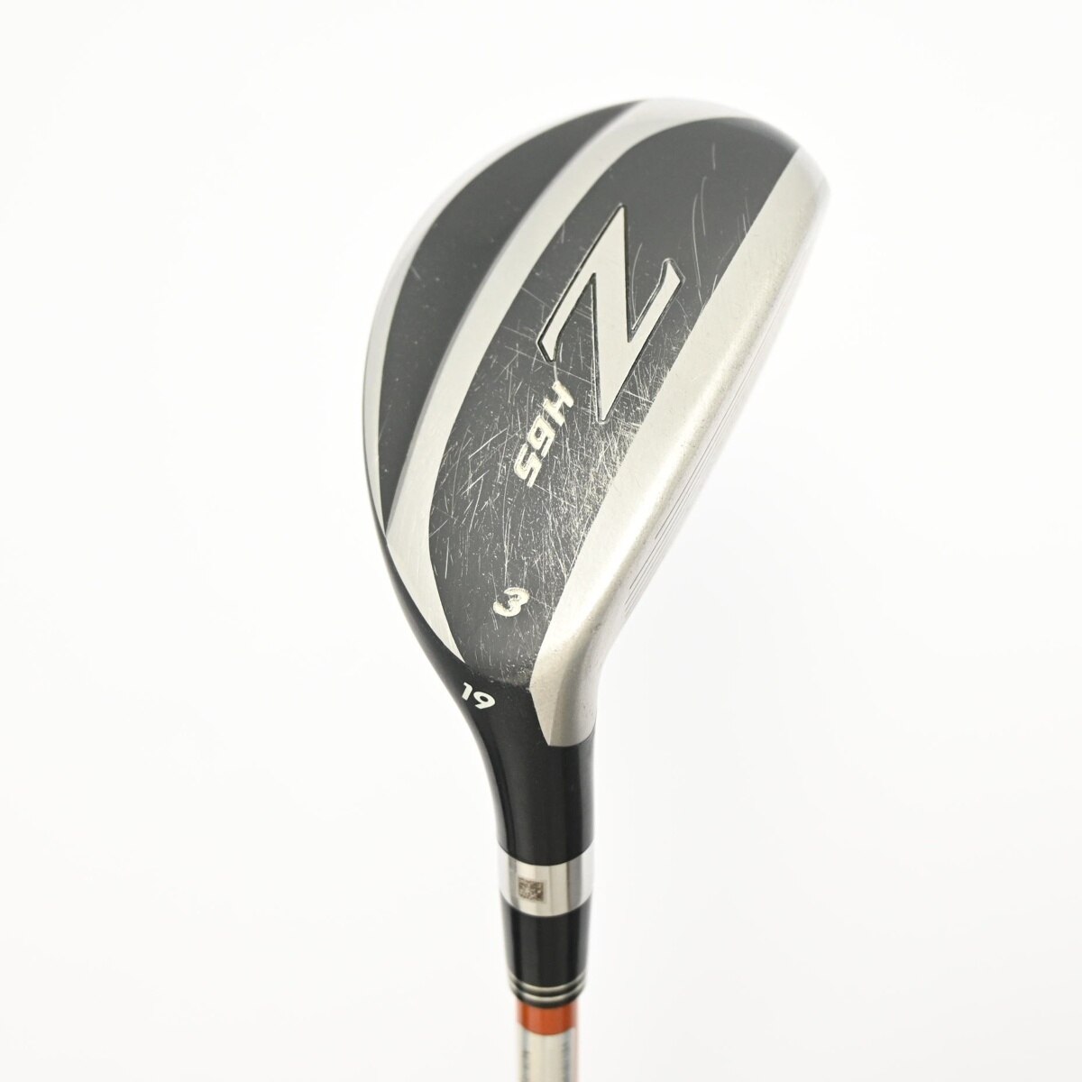 中古】スリクソン Z H65 ユーティリティ (ダンロップ) スリクソン 通販