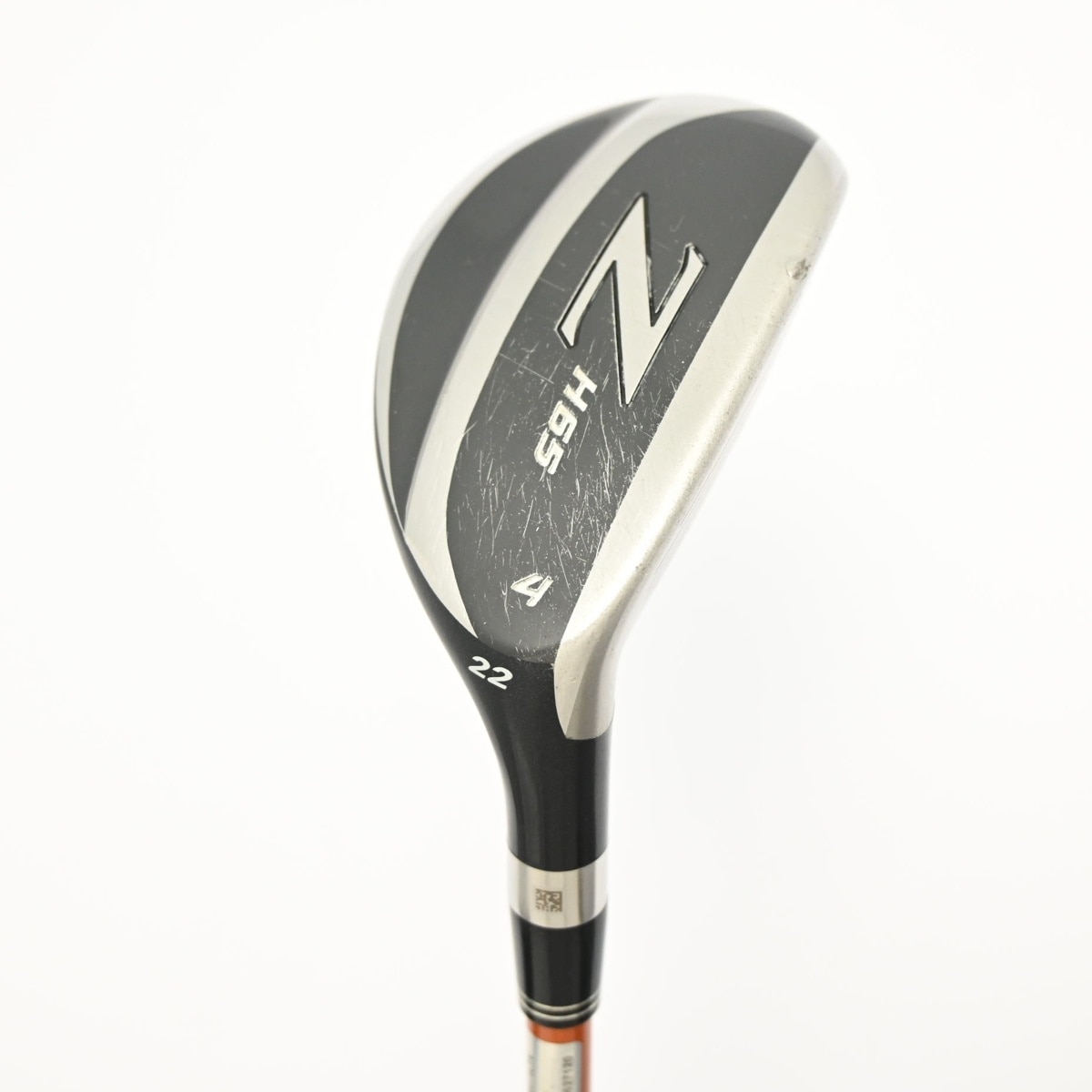 中古】スリクソン Z H65 ユーティリティ (ダンロップ) スリクソン 通販
