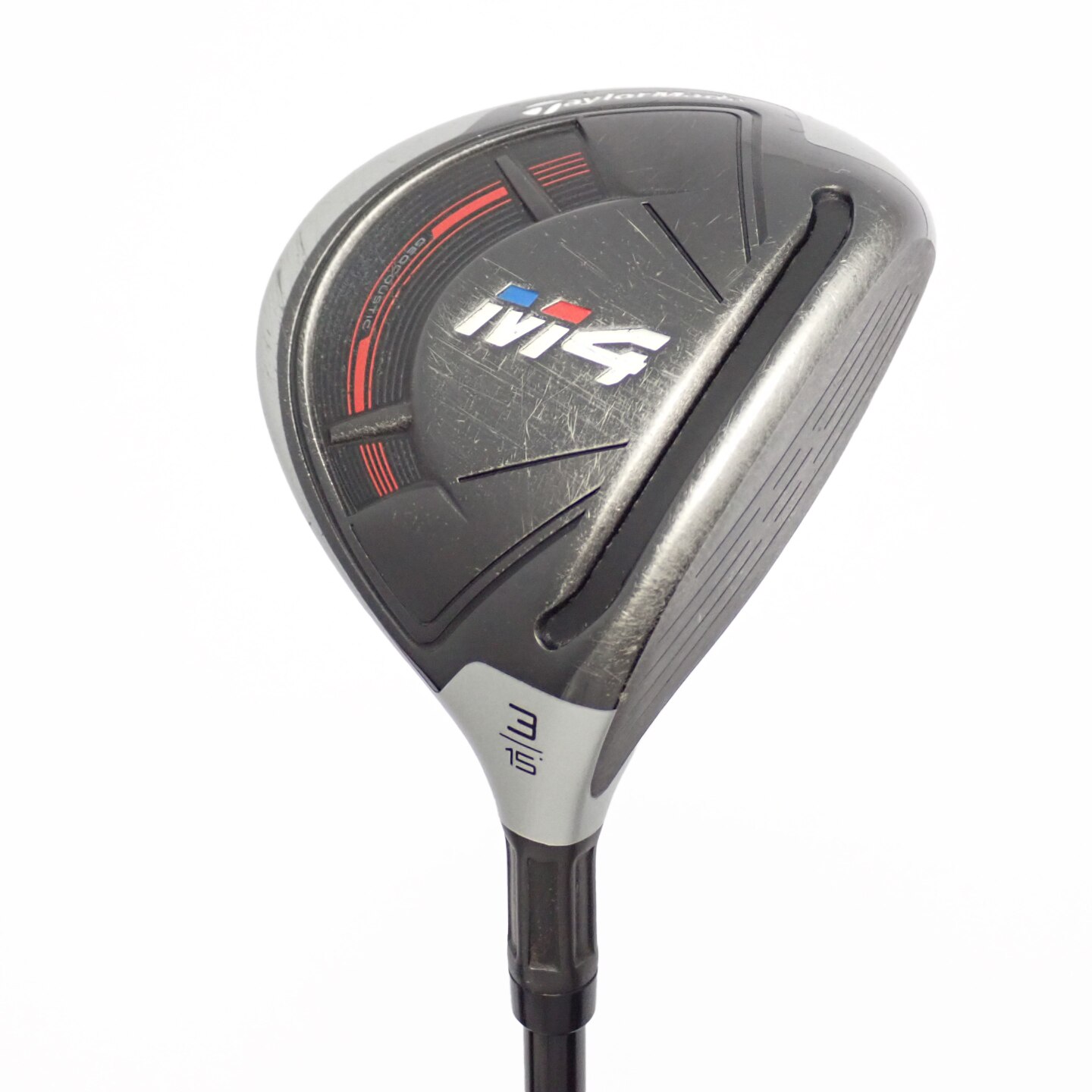 中古】M4 (テーラーメイド) 通販｜GDO中古ゴルフクラブ