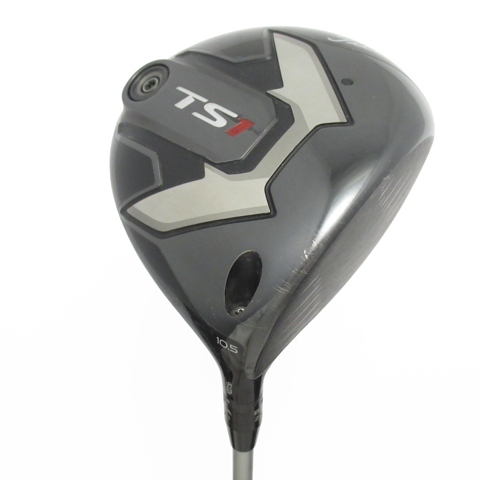 シャフト　Diamana 50 SR ドライバー　タイトリスト　TS1 中古】TS1 ドライバー ドライバー Titleist Diamana 50 10.5 S CD