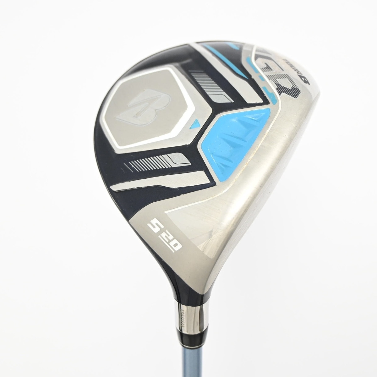 中古】TOUR B JGR [2019] フェアウェイウッド (ブリヂストン) TOUR B