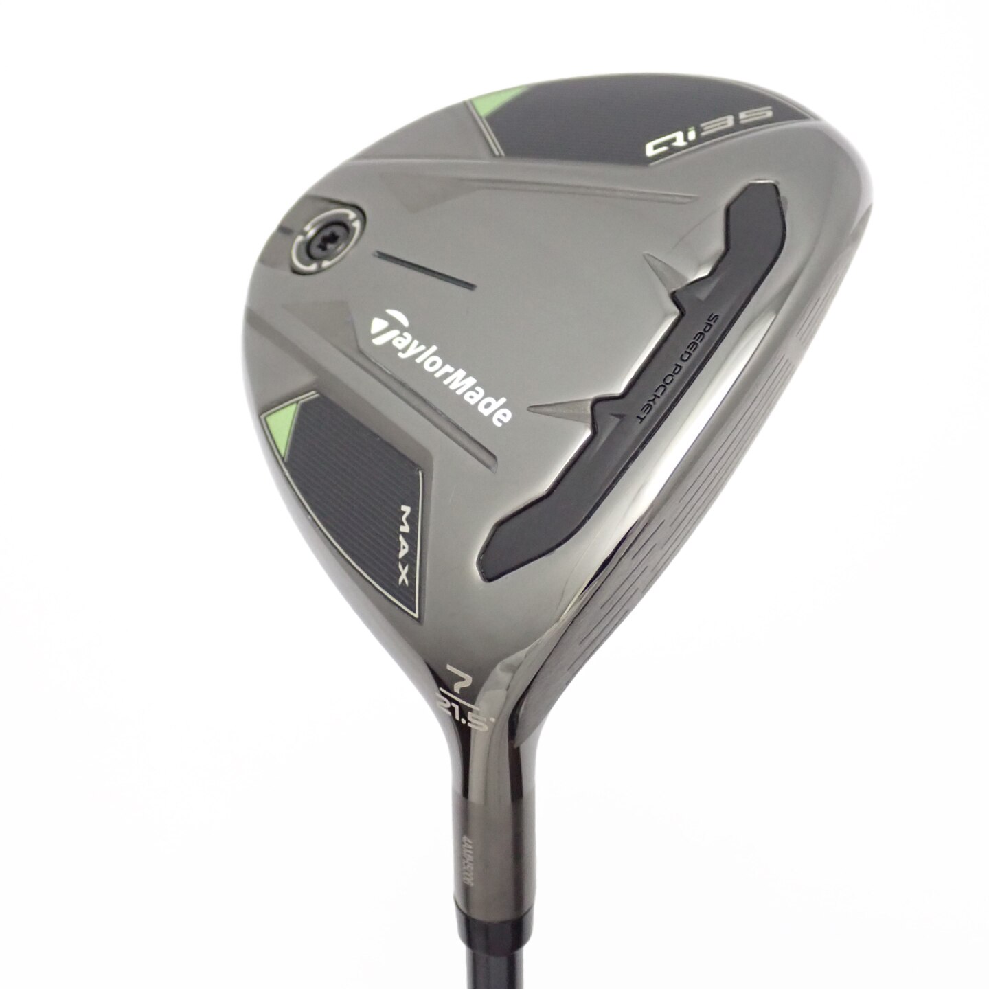 中古】Qi35 MAX フェアウェイウッド Diamana Blue TM50(2025) 21.5 S C