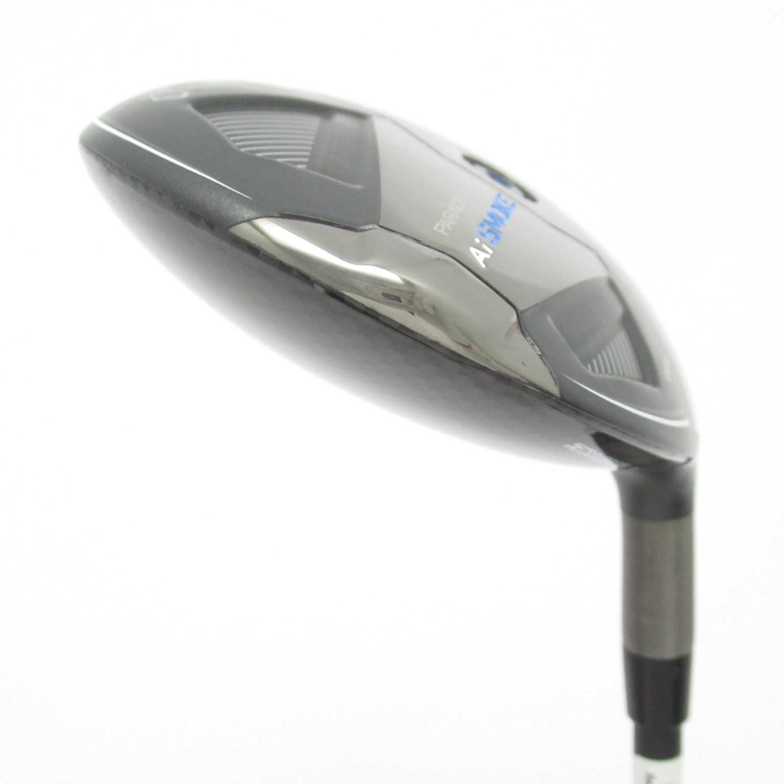 中古】パラダイム Ai SMOKE トリプルダイヤモンド フェアウェイウッド