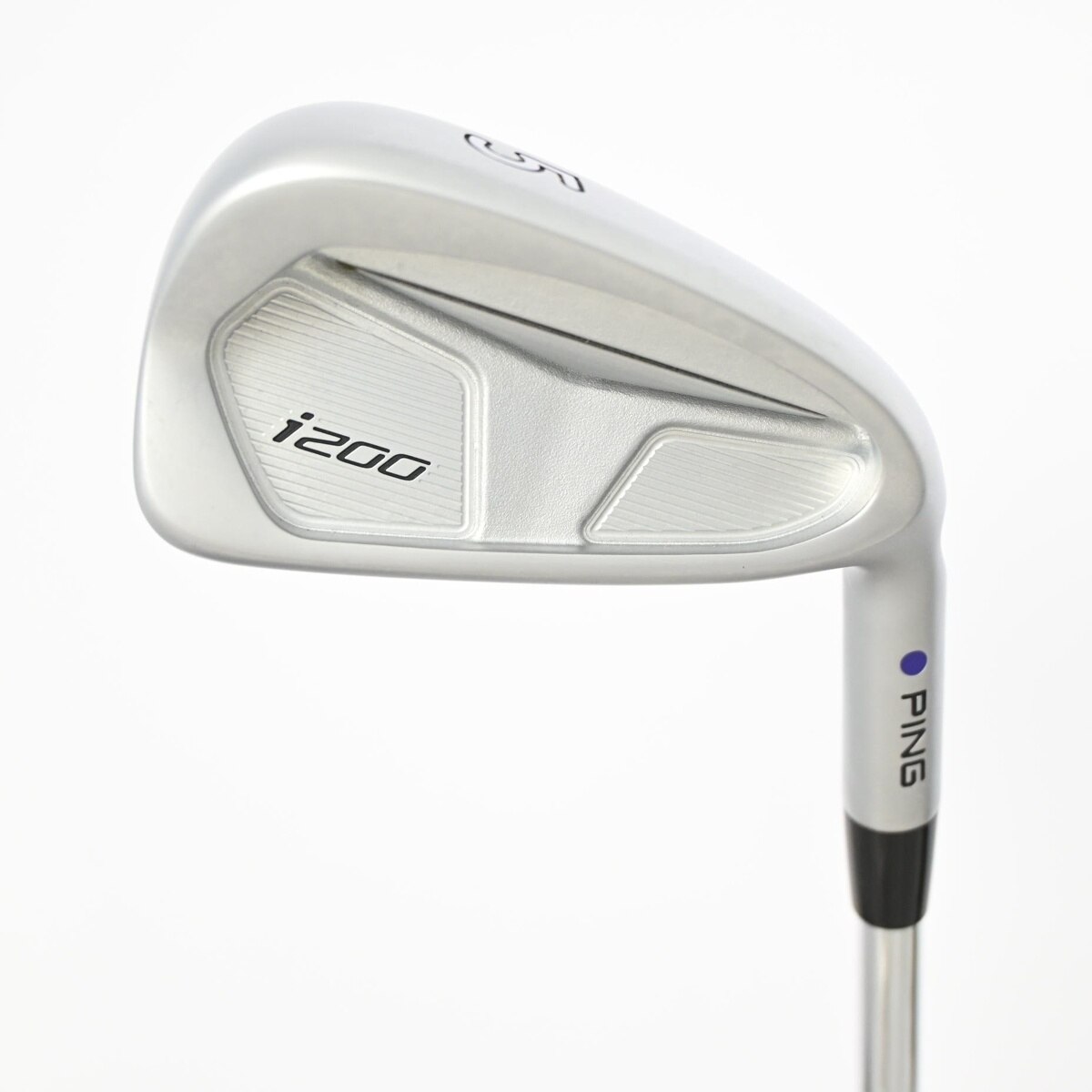 中古】i200 アイアン N.S.PRO MODUS3 TOUR 105 26 S C(アイアン