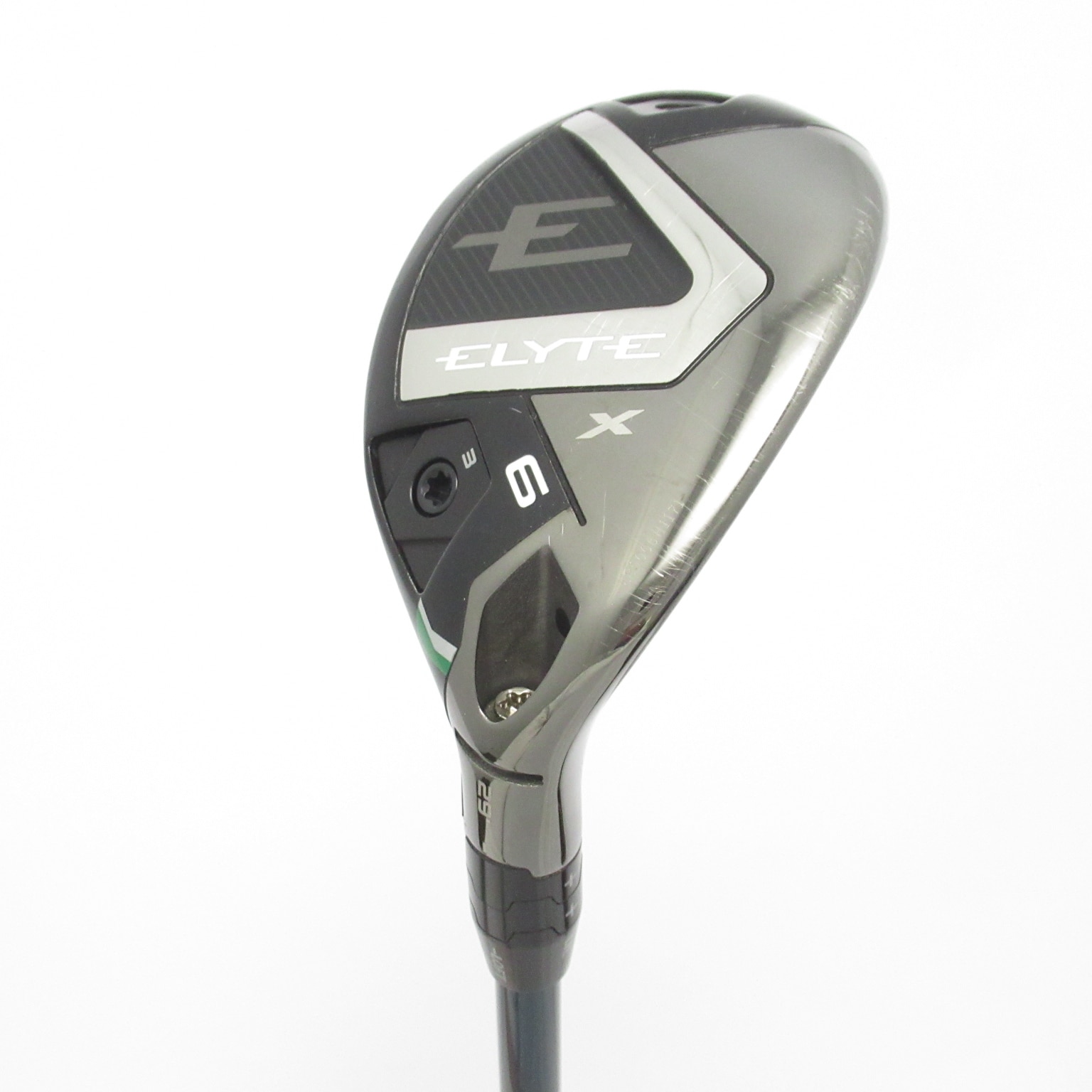 中古】エリート X ユーティリティ VENTUS GREEN 5 for Callaway 29 S C