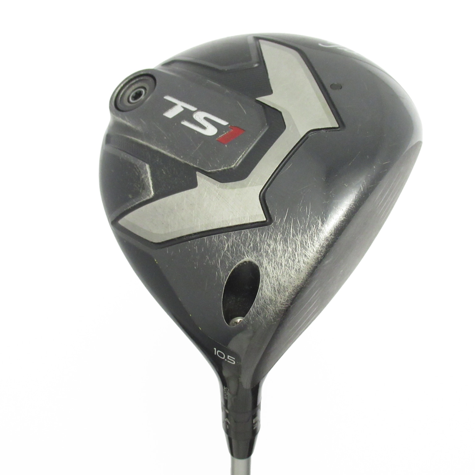 中古】TS1 ドライバー (タイトリスト) TS 通販｜GDO中古ゴルフクラブ