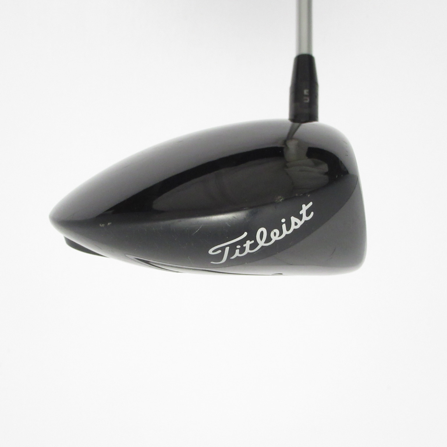 中古】TS1 ドライバー ドライバー Titleist Diamana 50 10.5 SR CD