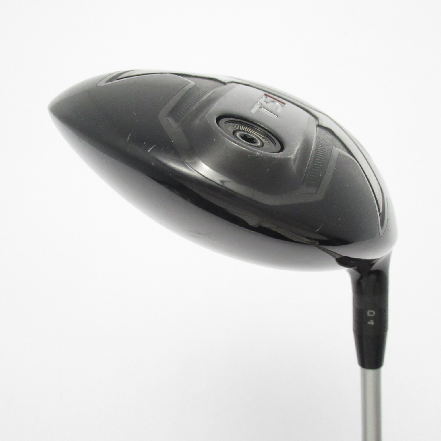 中古】TS1 ドライバー ドライバー Titleist Diamana 50 10.5 SR CD