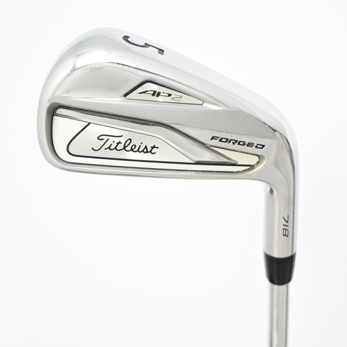 中古】718 アイアンセット (タイトリスト) メンズ 通販｜GDO中古ゴルフ