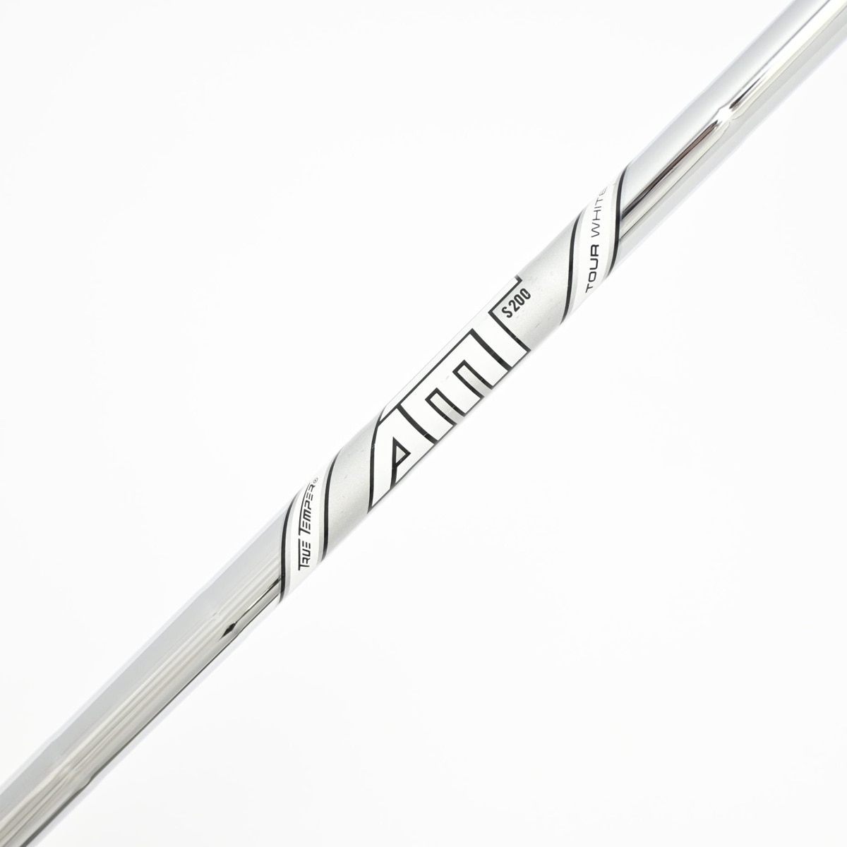 中古】AP2 718 アイアン AMT TOUR WHITE 26 S200 CD(アイアン（セット