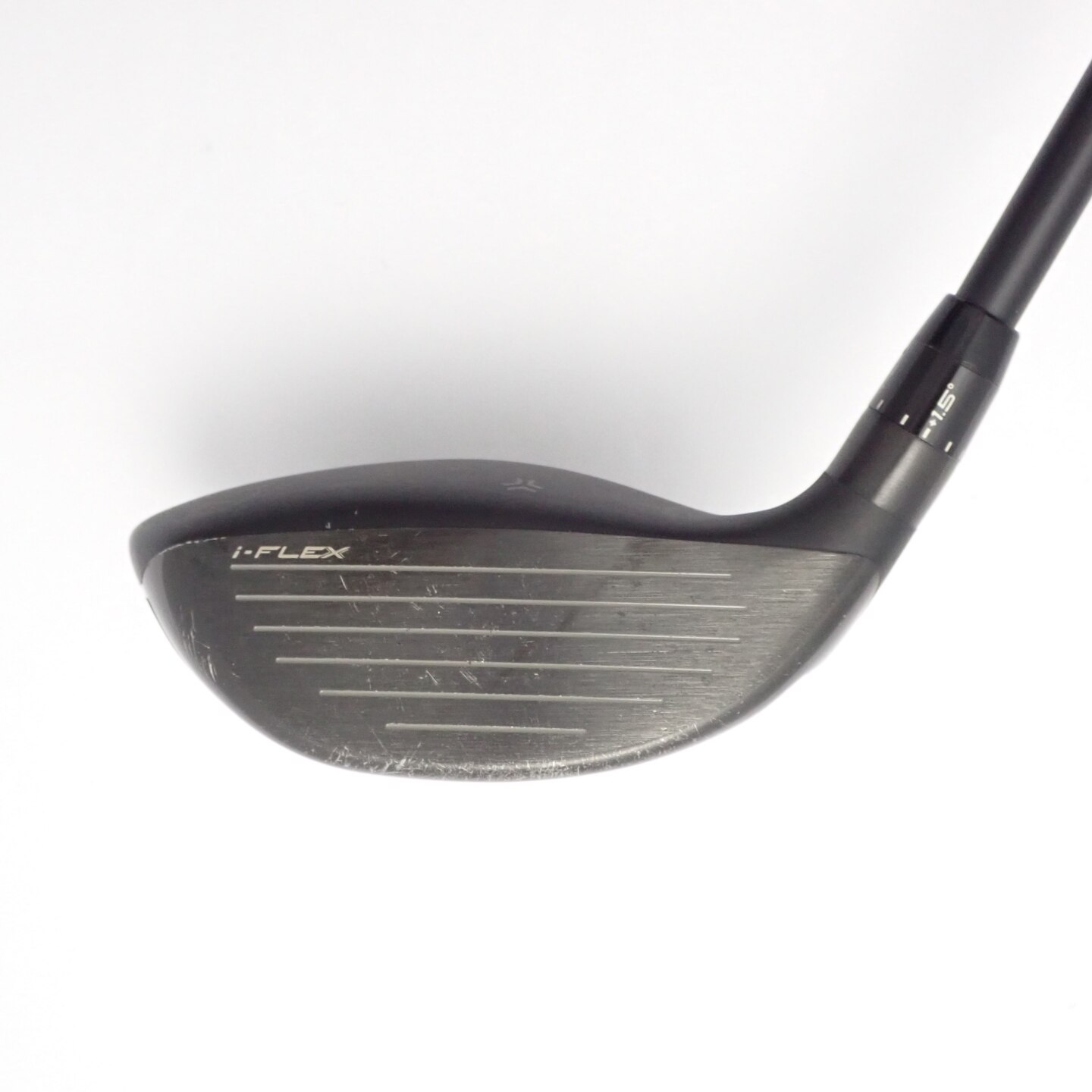 中古】スリクソン ZXi フェアウェイウッド Diamana ZXi 50 18 S C