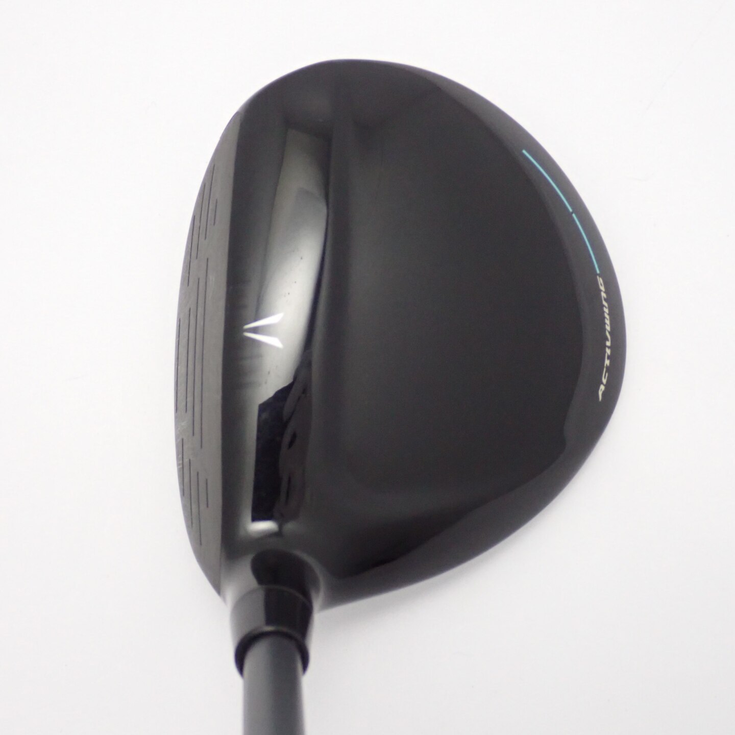 中古】ゼクシオ X(2024) フェアウェイウッド Miyazaki AX-3 20 SR C