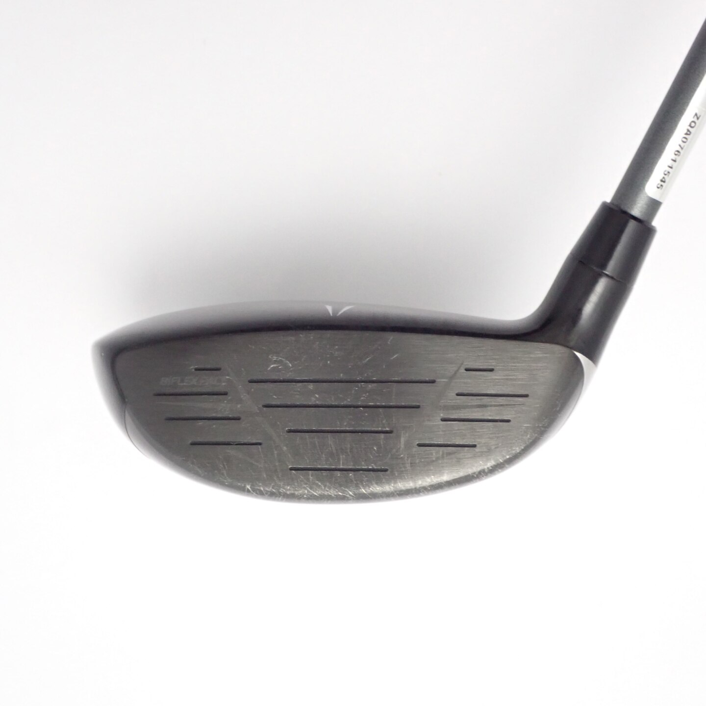 中古】ゼクシオ X(2024) フェアウェイウッド Miyazaki AX-3 20 SR C