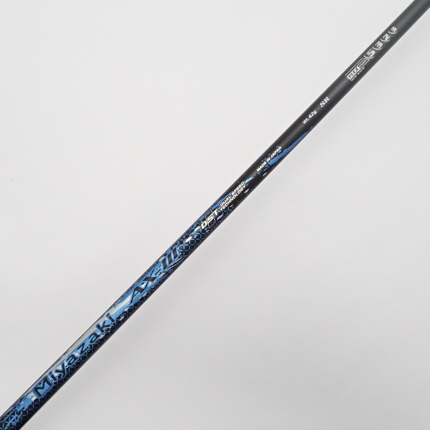 中古】ゼクシオ X(2024) フェアウェイウッド Miyazaki AX-3 20 SR C
