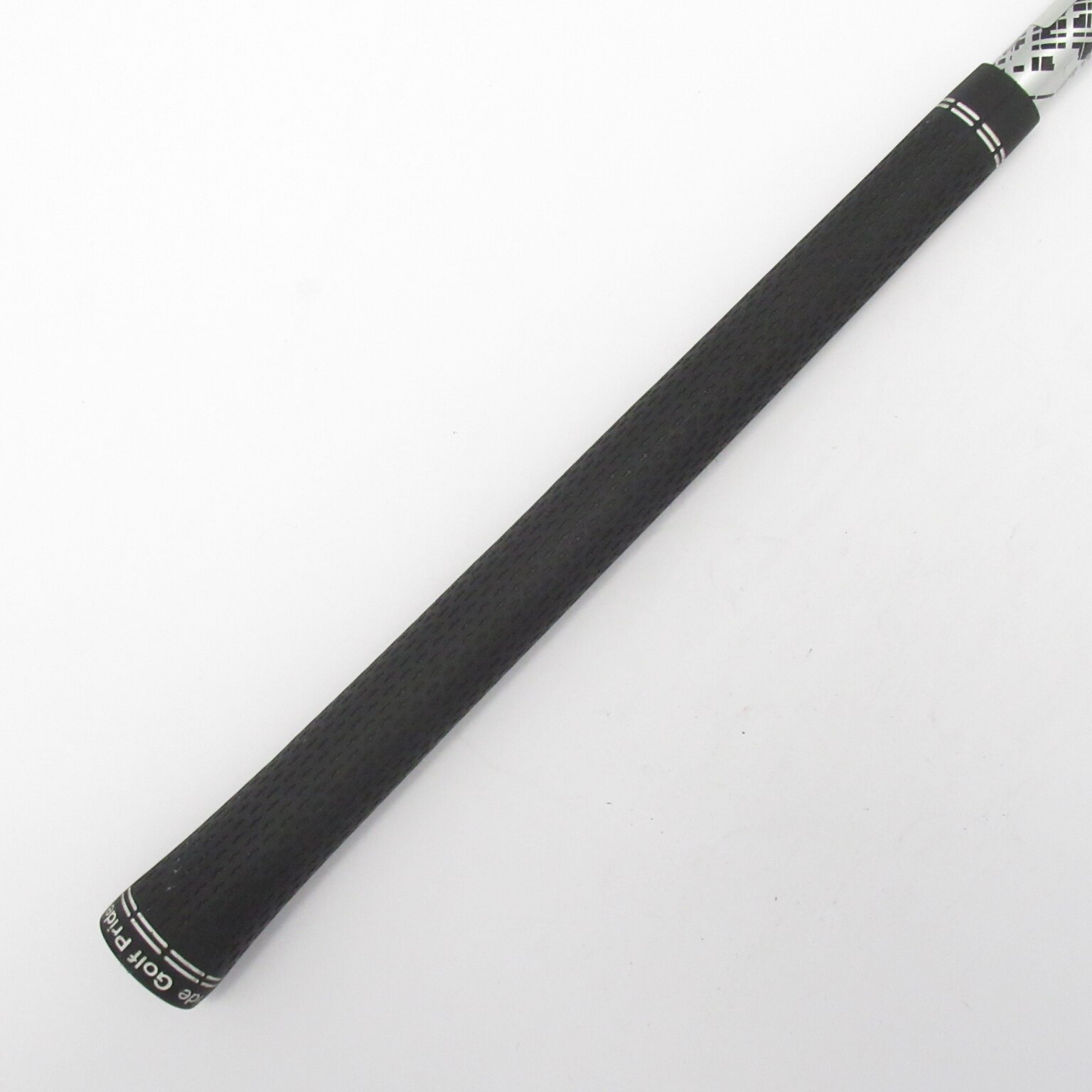 中古】THE ATTAS V2 ドライバー用_スリーブ付 THE ATTAS V2 6 S C