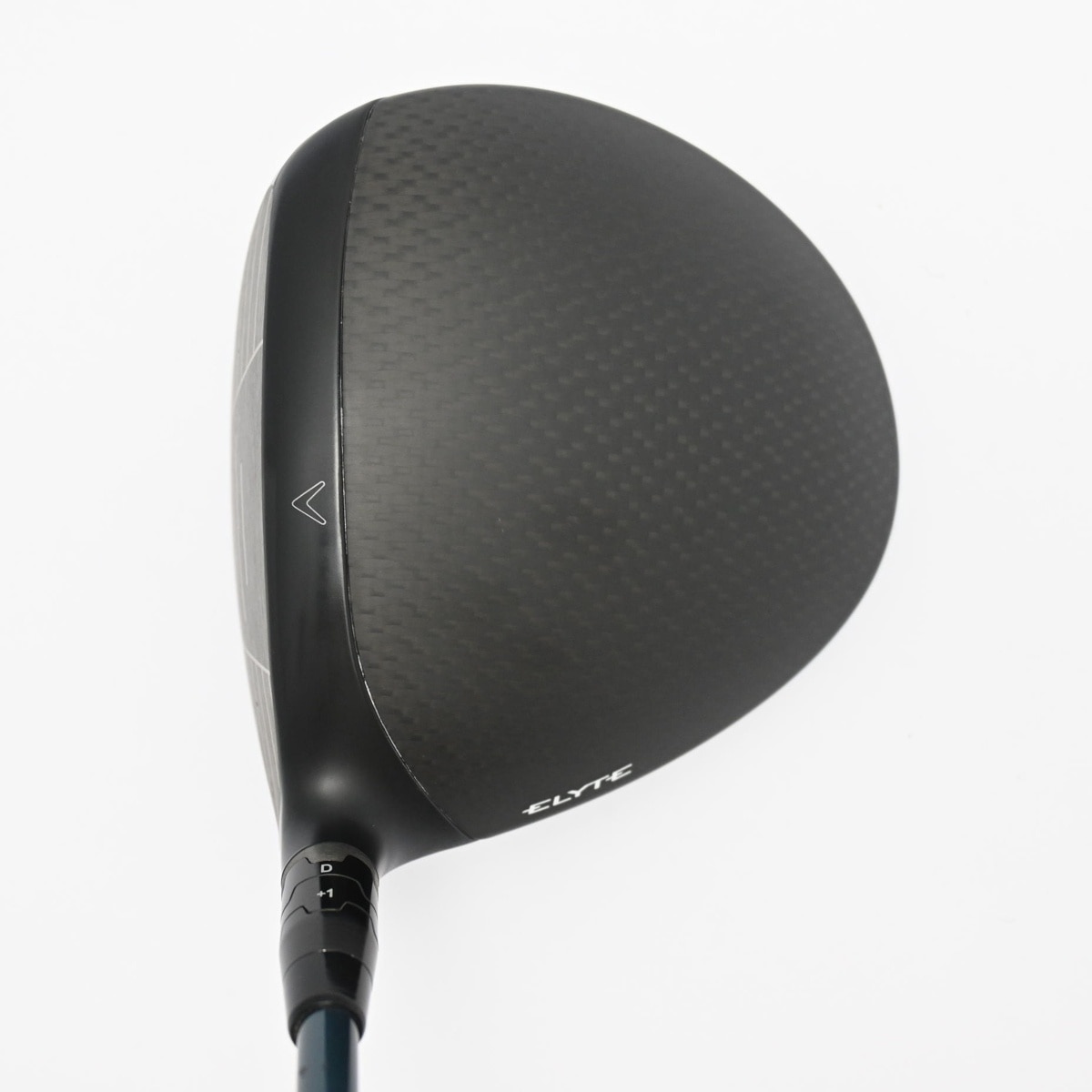 中古】エリート X ドライバー VENTUS GREEN 5 for Callaway 10.5 S C