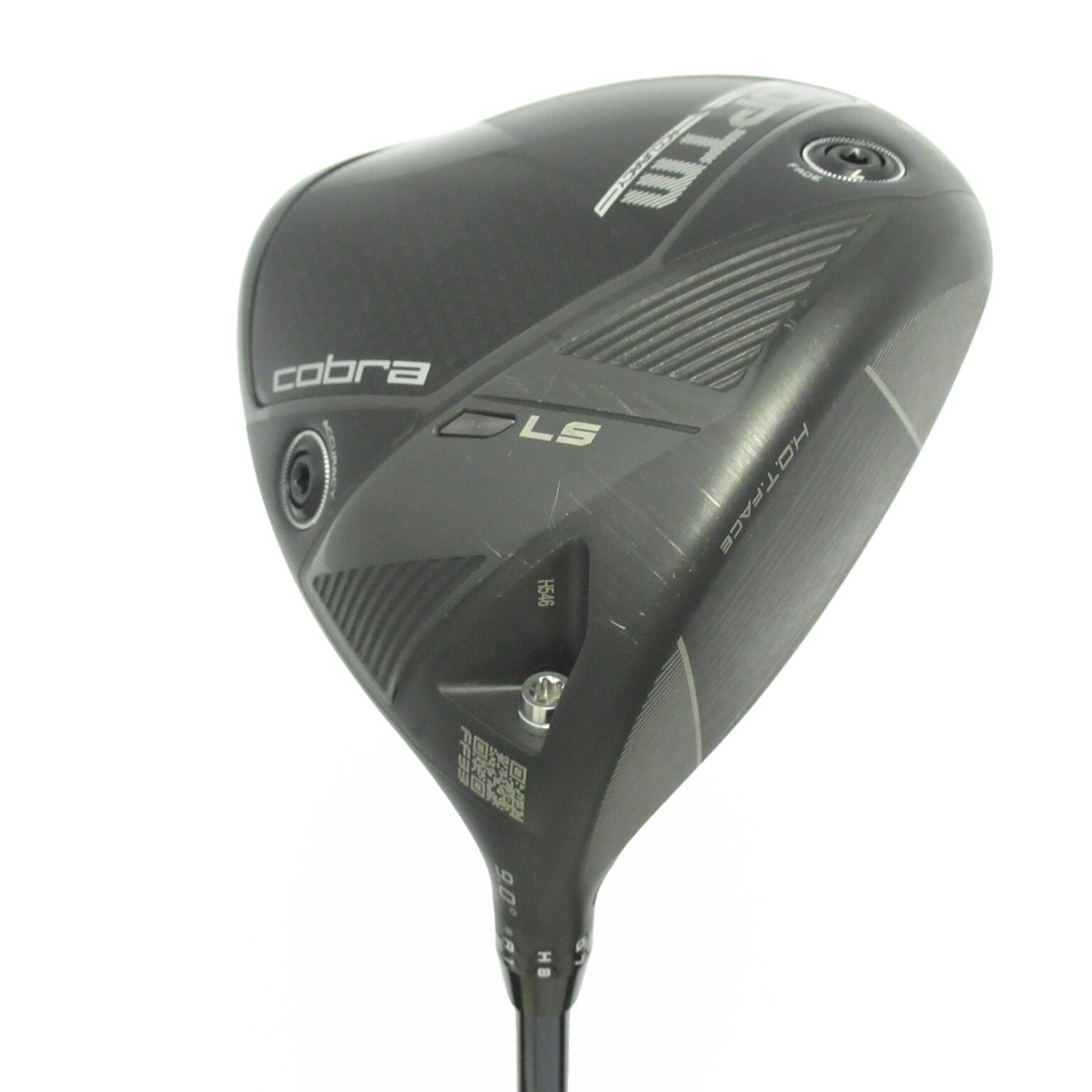 中古】OPTM LS ドライバー LIN-Q for Cobra(2026) 9 S C(ドライバー
