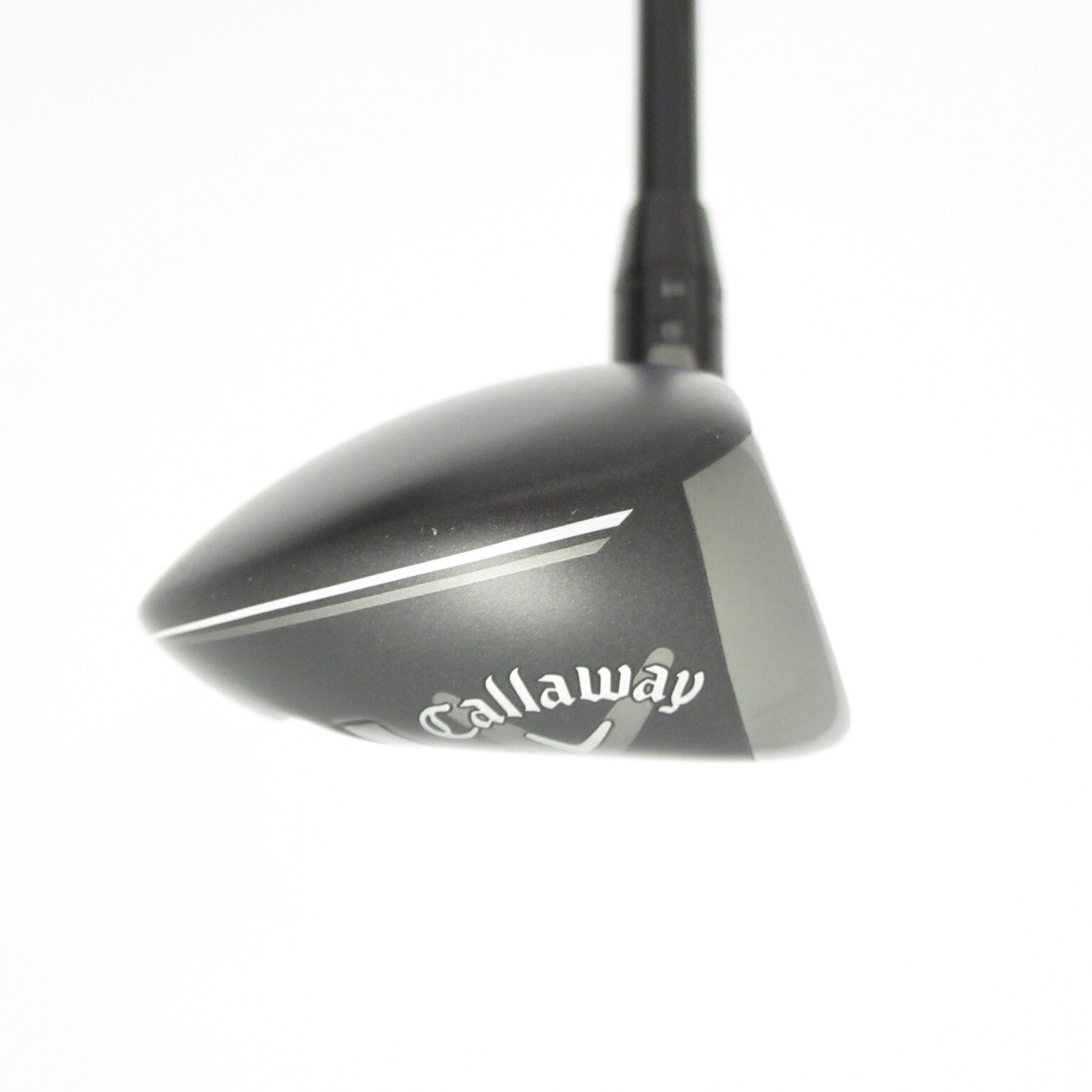 中古】パラダイム Ai SMOKE ユーティリティ TENSEI 50 for Callaway 21