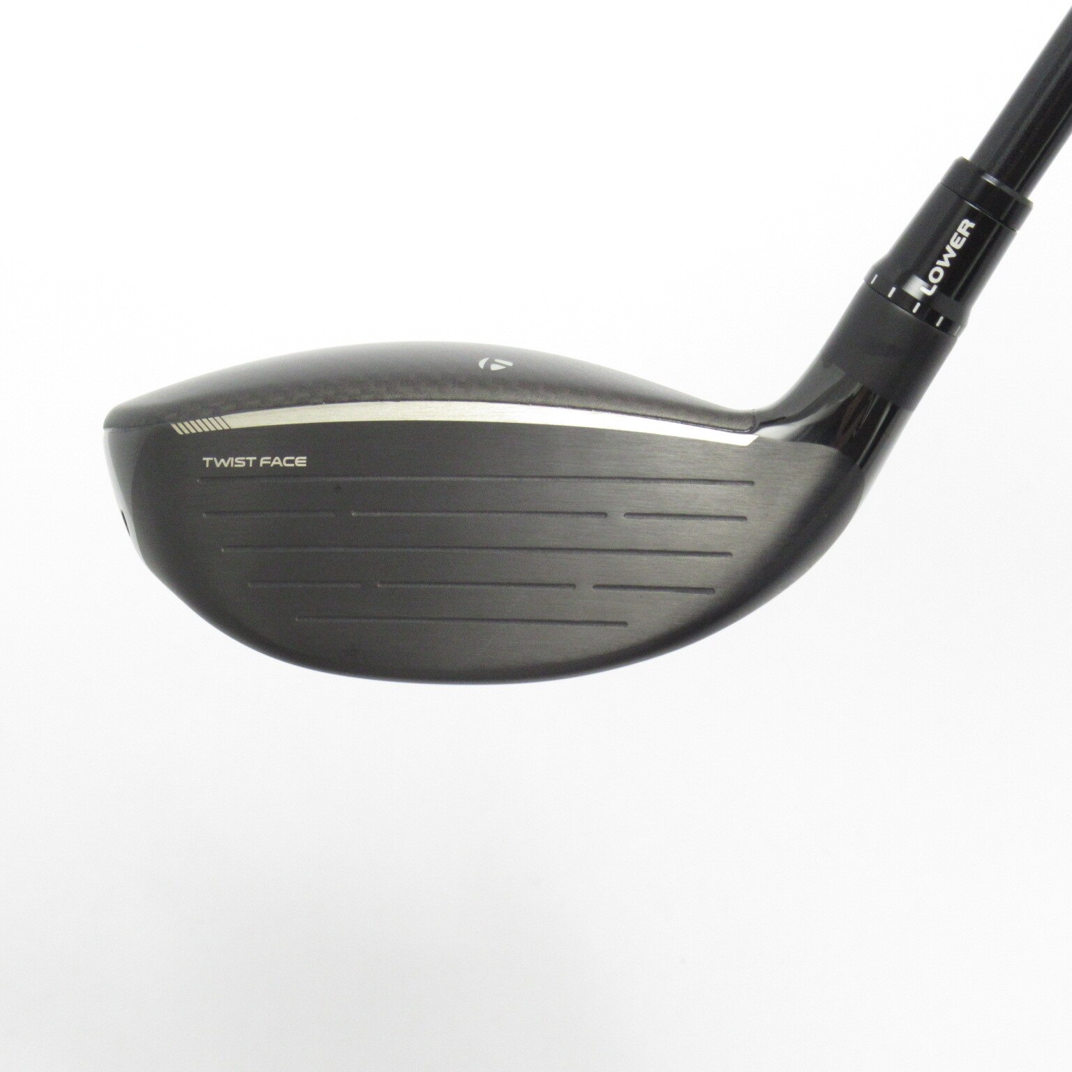 中古】Qi4D フェアウェイウッド REAX 55(2026) 18 S BC(フェアウェイ