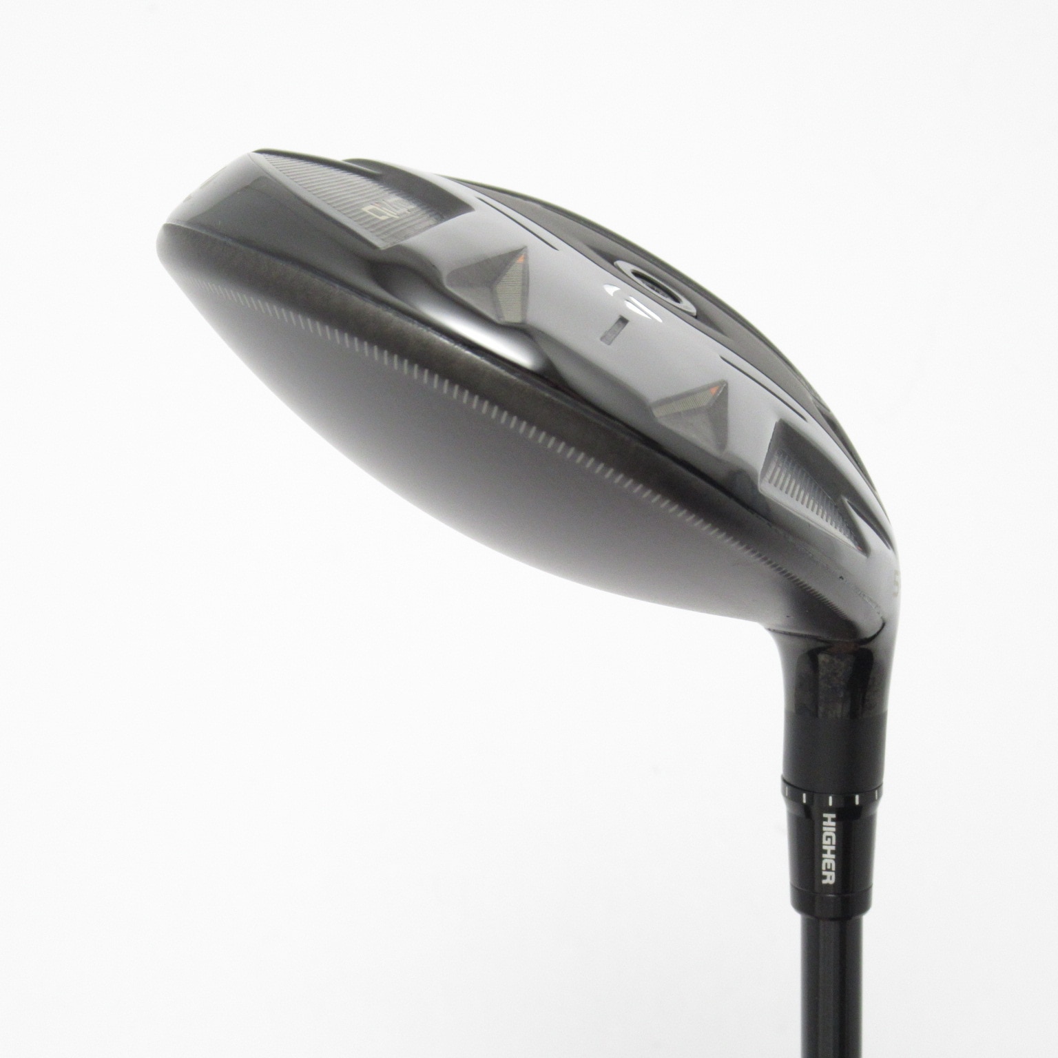 中古】Qi4D フェアウェイウッド REAX 55(2026) 18 S BC(フェアウェイ