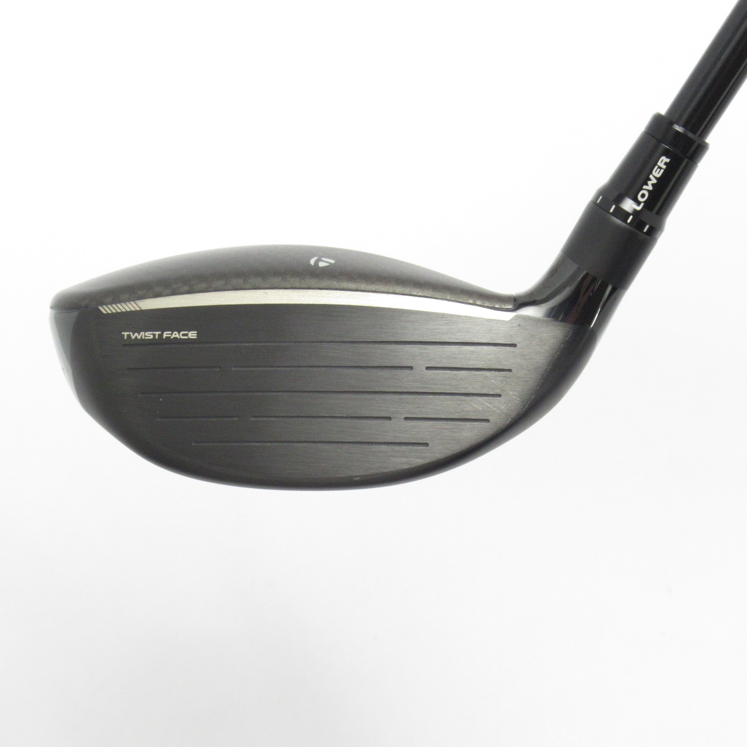 中古】Qi4D フェアウェイウッド REAX 55(2026) 21 SR B(フェアウェイ