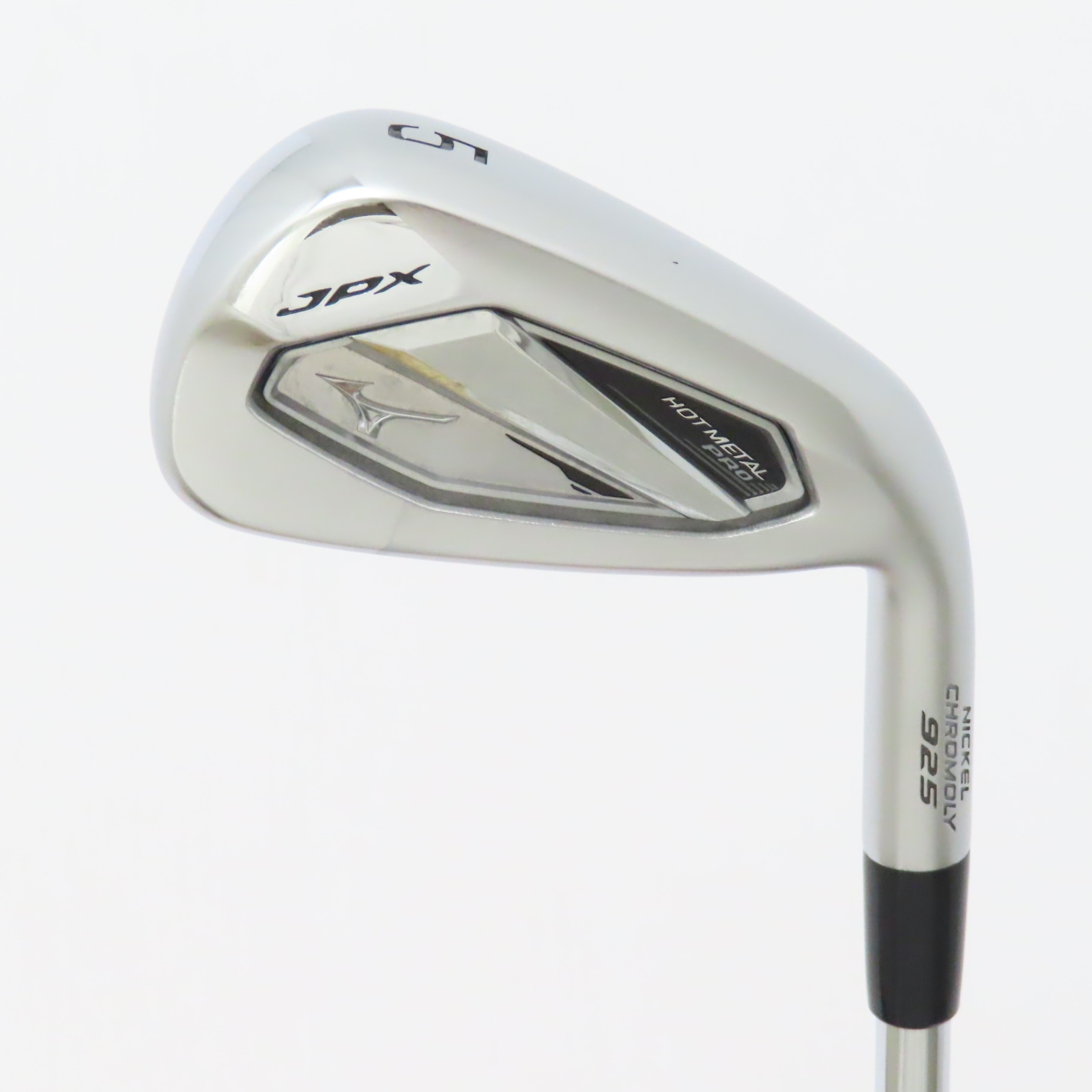 中古】JPX アイアンセット (ミズノ) 通販｜GDO中古ゴルフクラブ