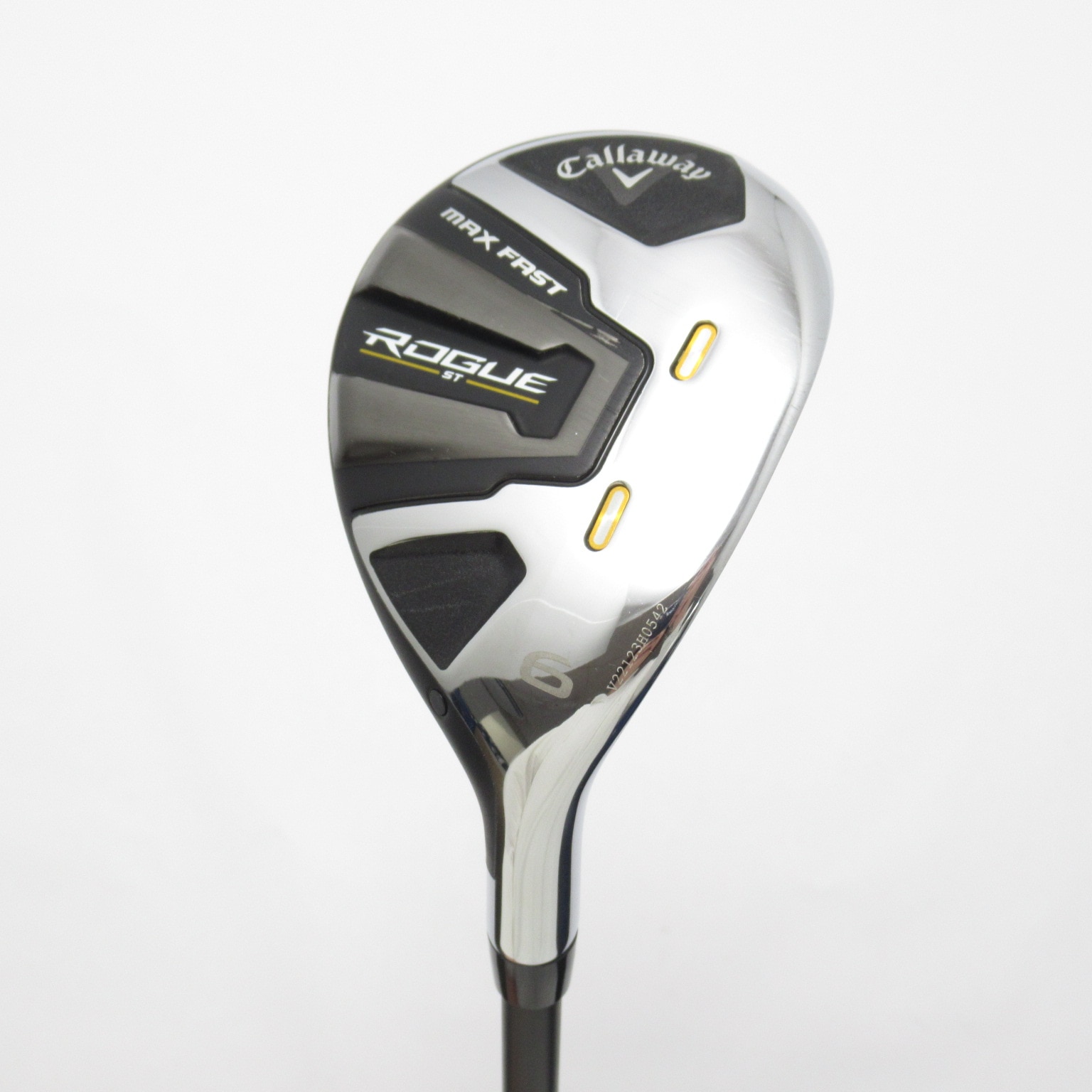 中古】ローグ ST MAX FAST ユーティリティ Speeder NX 40 for Callaway