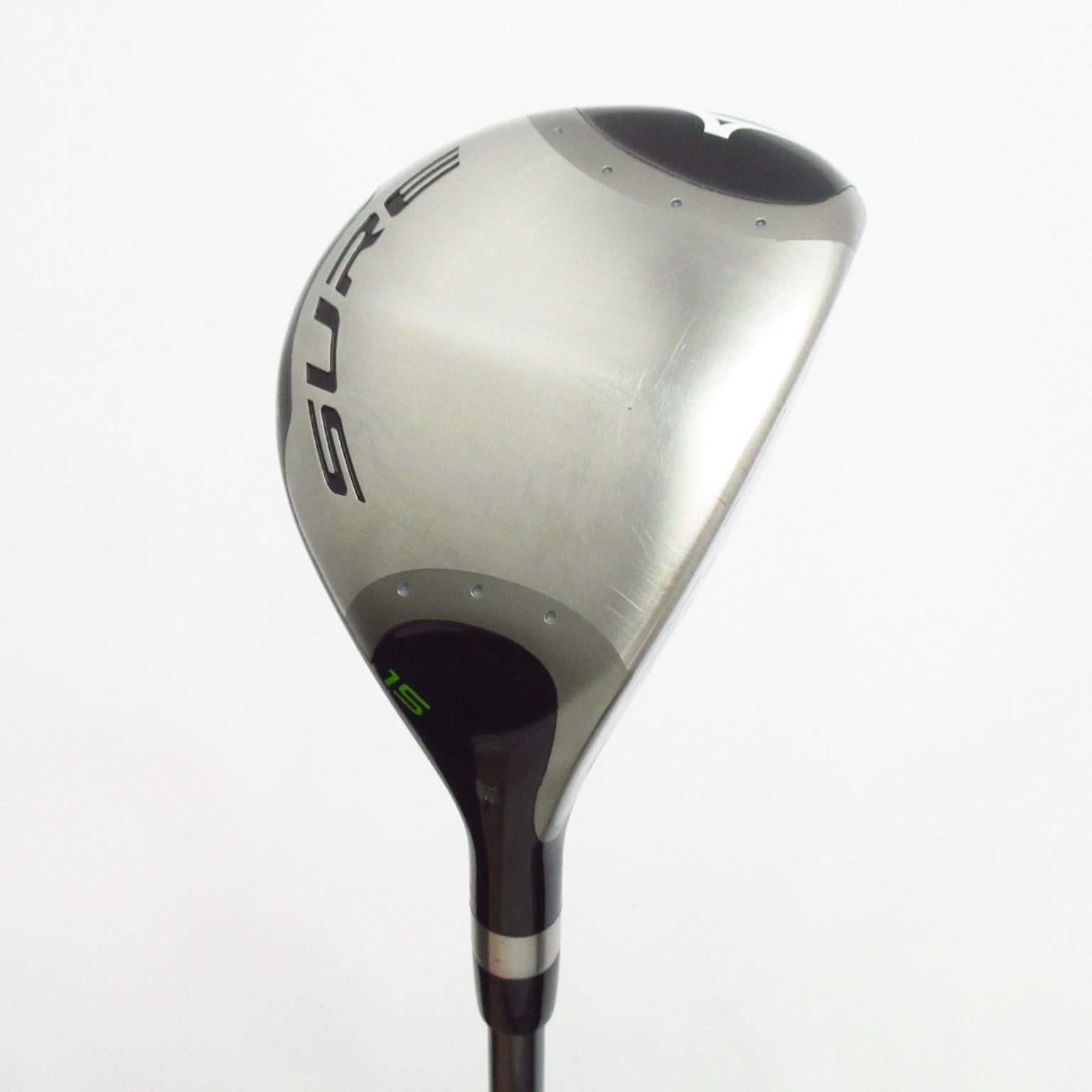 中古】SURE DD フェアウェイウッド (ミズノ) MIZUNO 通販|GDO中古 中古】SURE DD フェアウェイウッド (ミズノ) MIZUNO 通販|GDO中古
