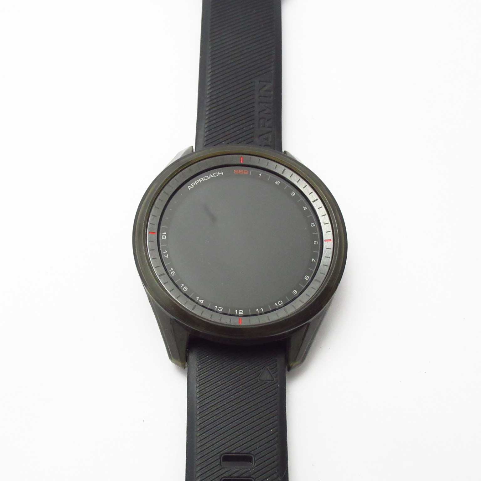 中古】Approach S62 - - - C(パーツ)|GARMIN(ガーミン)の通販 - GDO