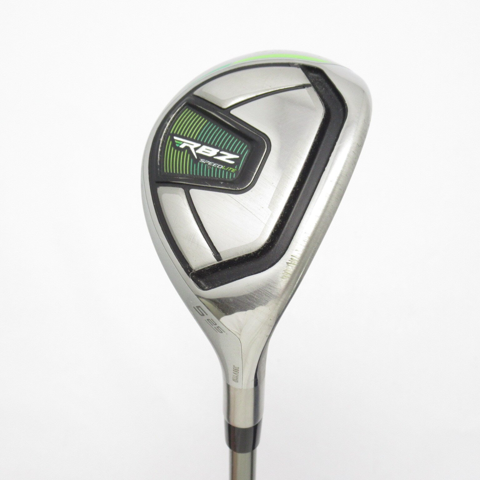 中古】RBZ SPEEDLITE ユーティリティ オリジナルカーボン 25 L D
