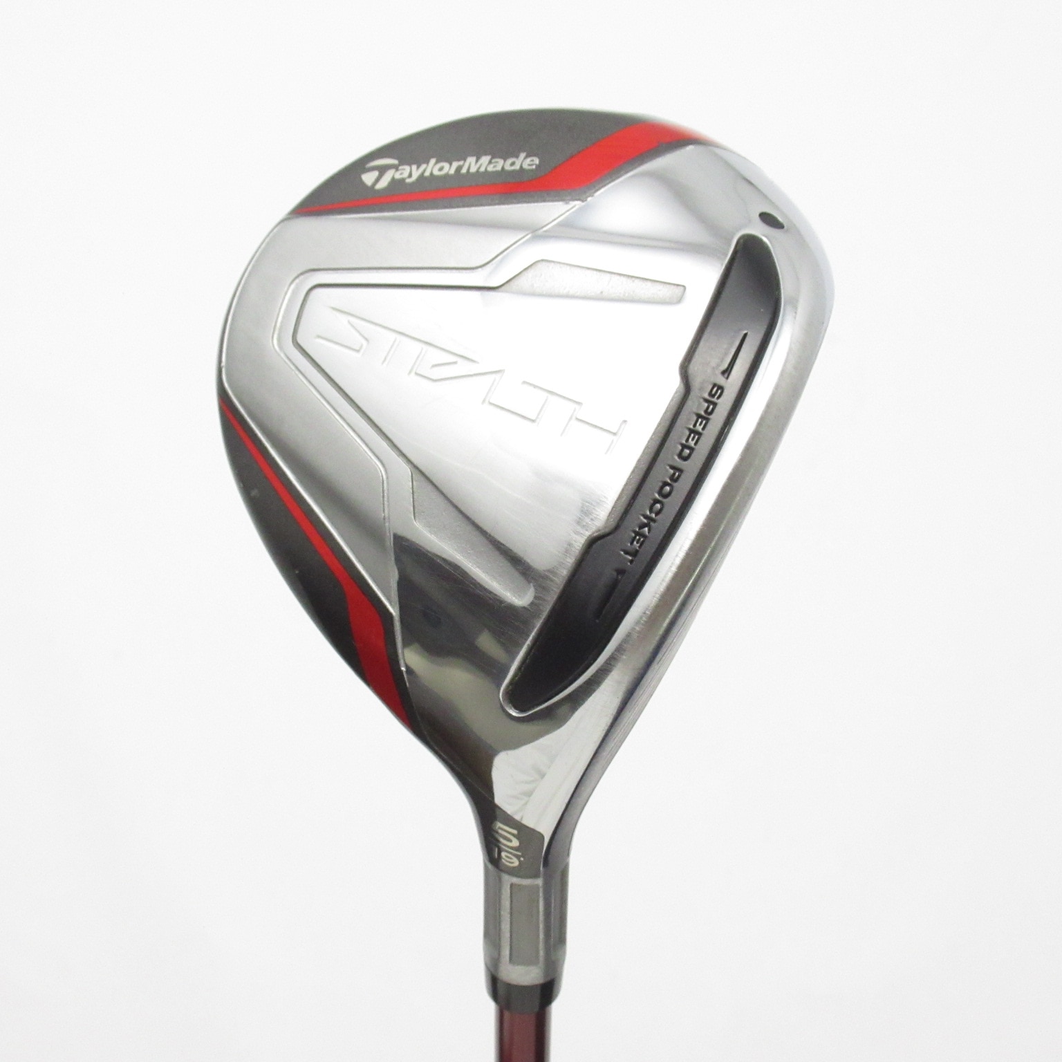 中古】ステルス フェアウェイウッド (テーラーメイド) ステルス 通販
