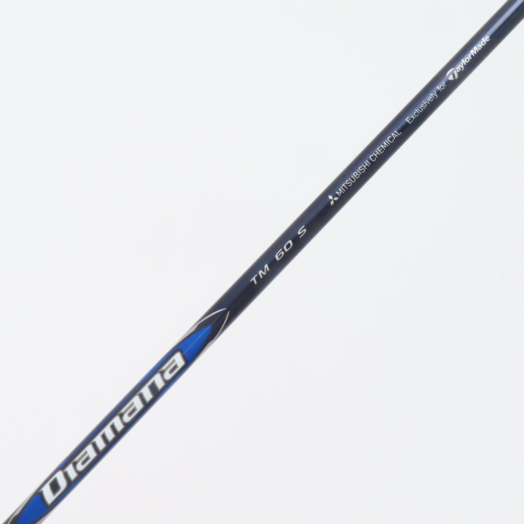 中古】Qi10 レスキュー ユーティリティ Diamana Blue TM60 19 S C