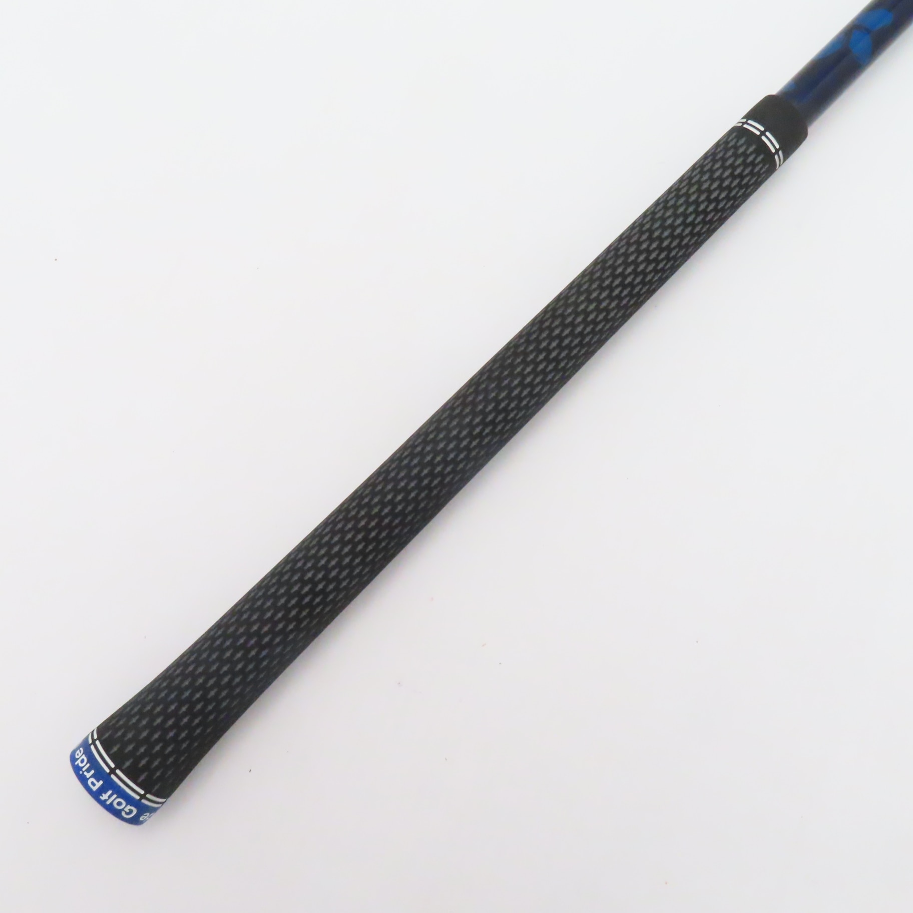 中古】Qi10 レスキュー ユーティリティ Diamana Blue TM60 19 S C