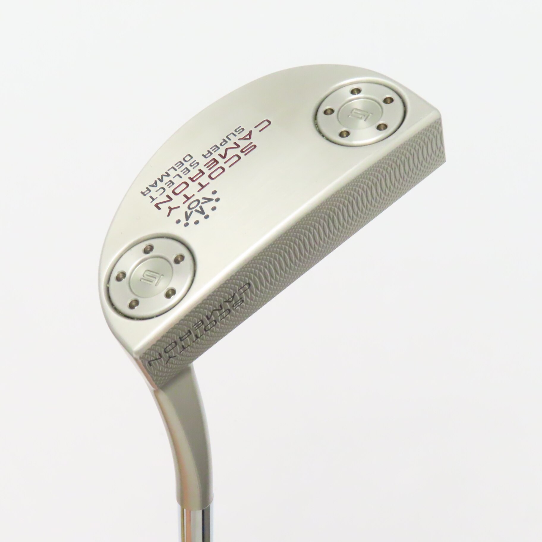 中古】SUPERSELECT DEL MAR(2023) (スコッティキャメロン) セレクト