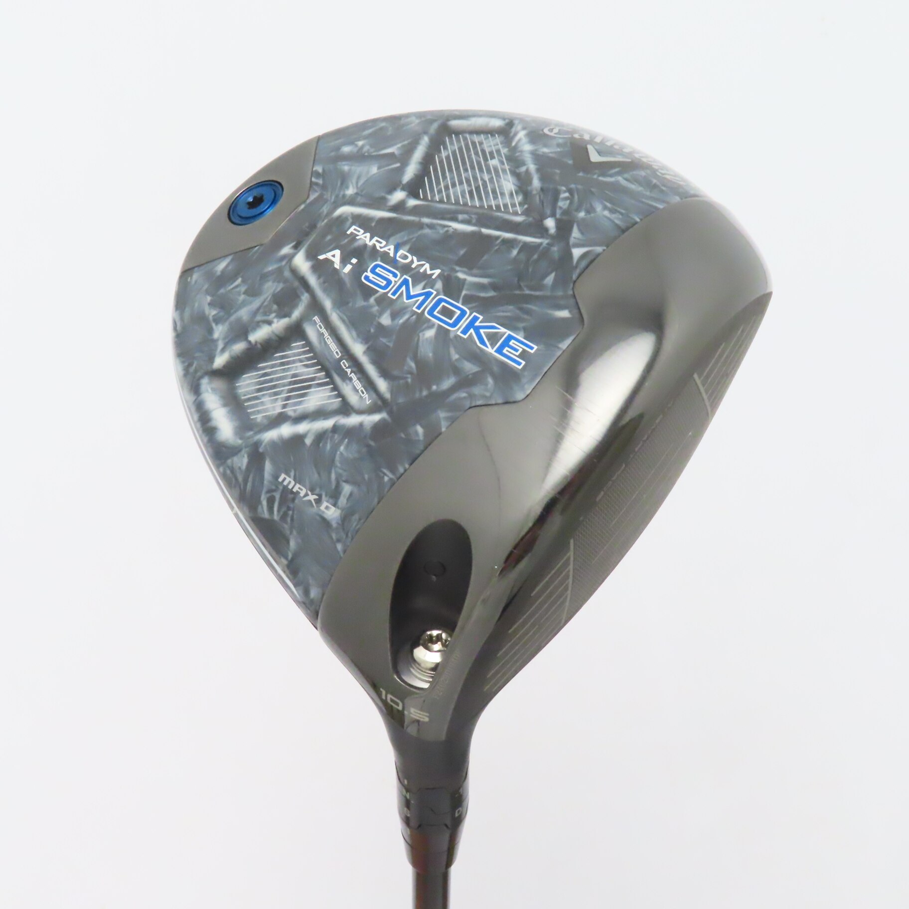 パラダイム Ai SMOKE MAX D 10.5度 純正テンセイSR USED 中古】パラダイム Ai SMOKE MAX D ドライバー TENSEI 50 for Callaway