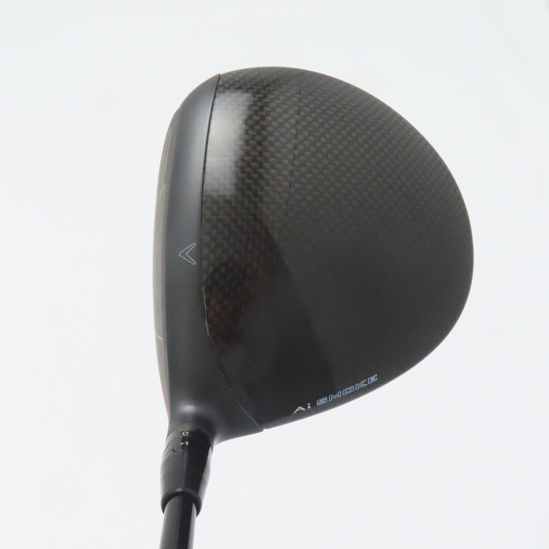 中古】パラダイム Ai SMOKE MAX D ドライバー TENSEI 50 for Callaway