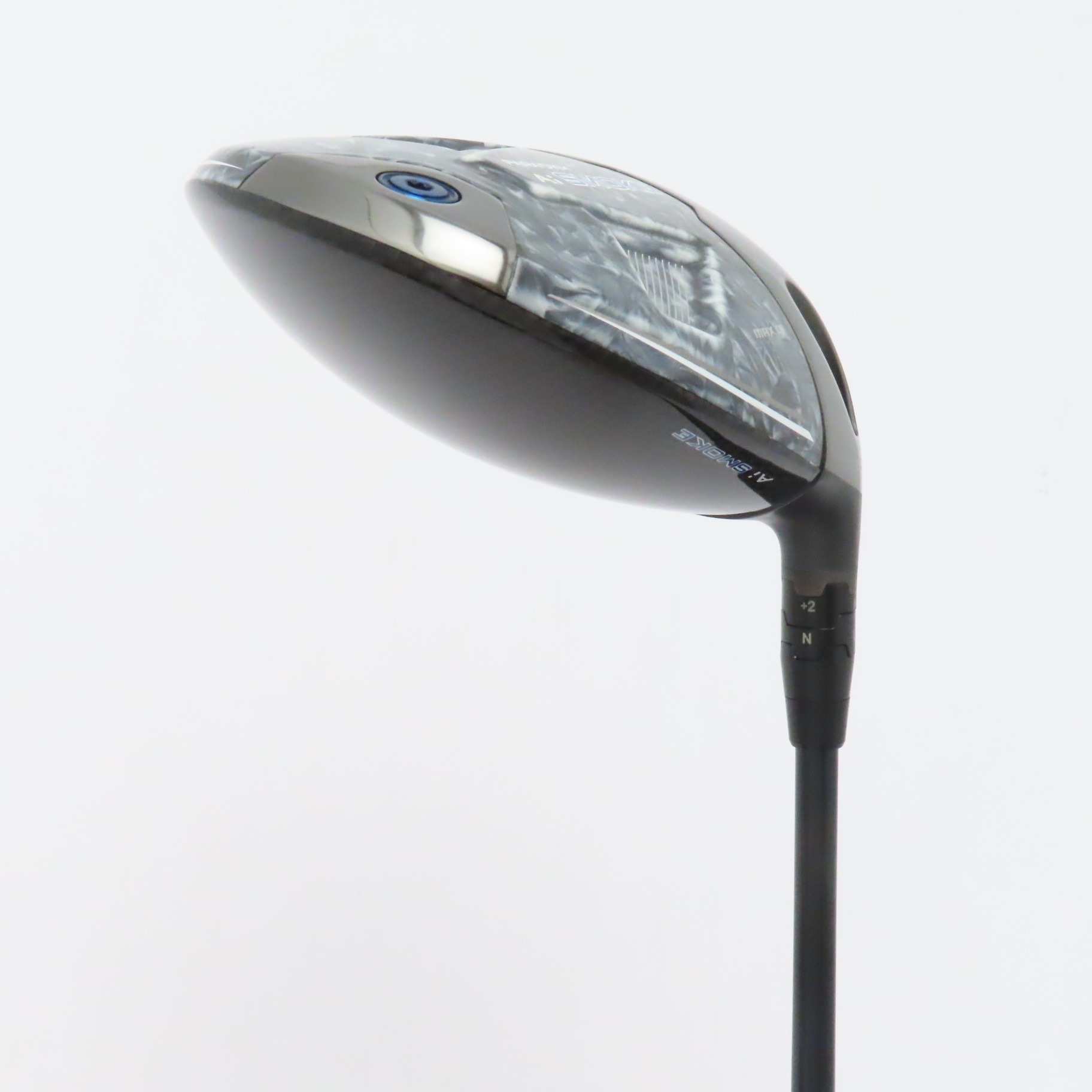 中古】パラダイム Ai SMOKE MAX D ドライバー TENSEI 50 for Callaway