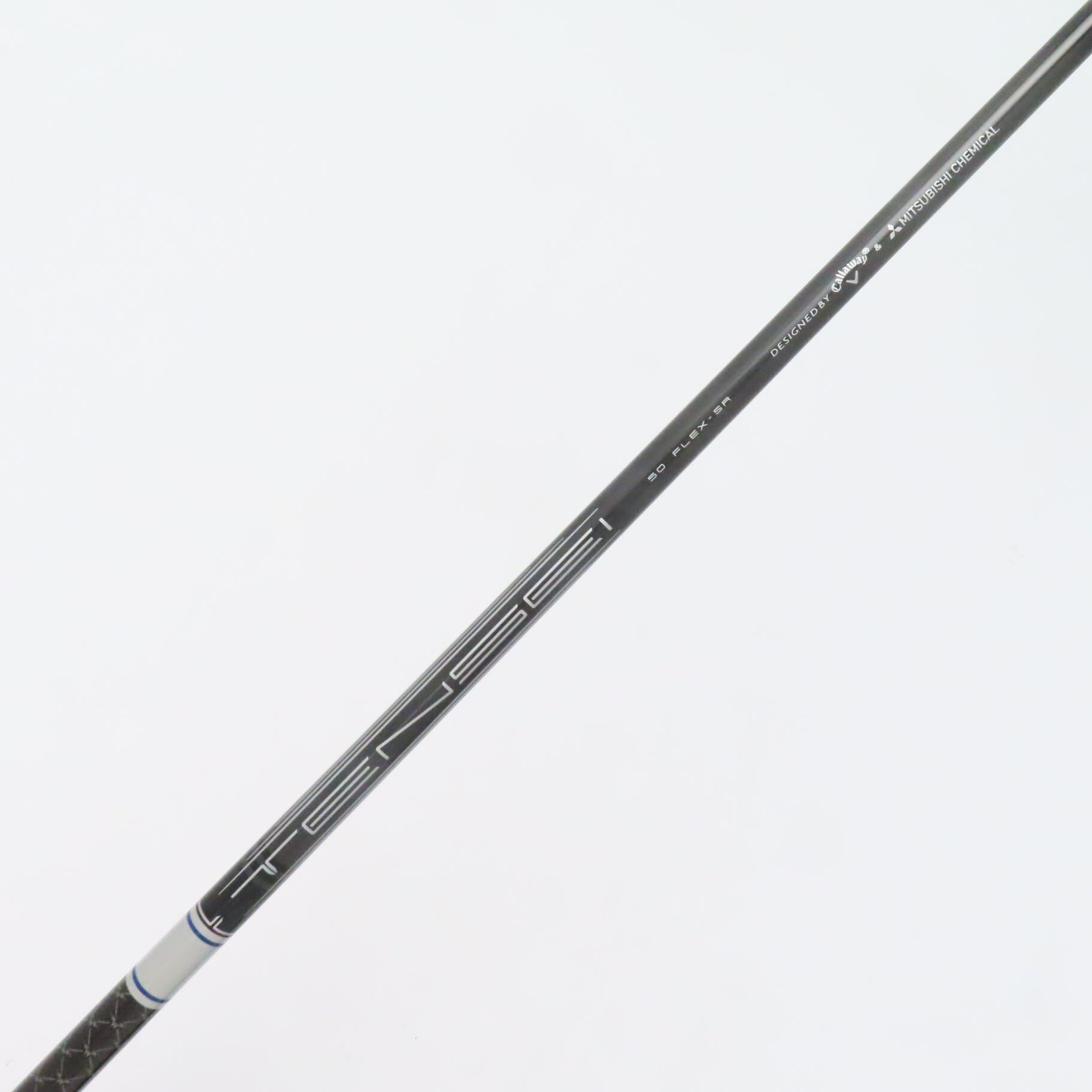 中古】パラダイム Ai SMOKE MAX D ドライバー TENSEI 50 for Callaway