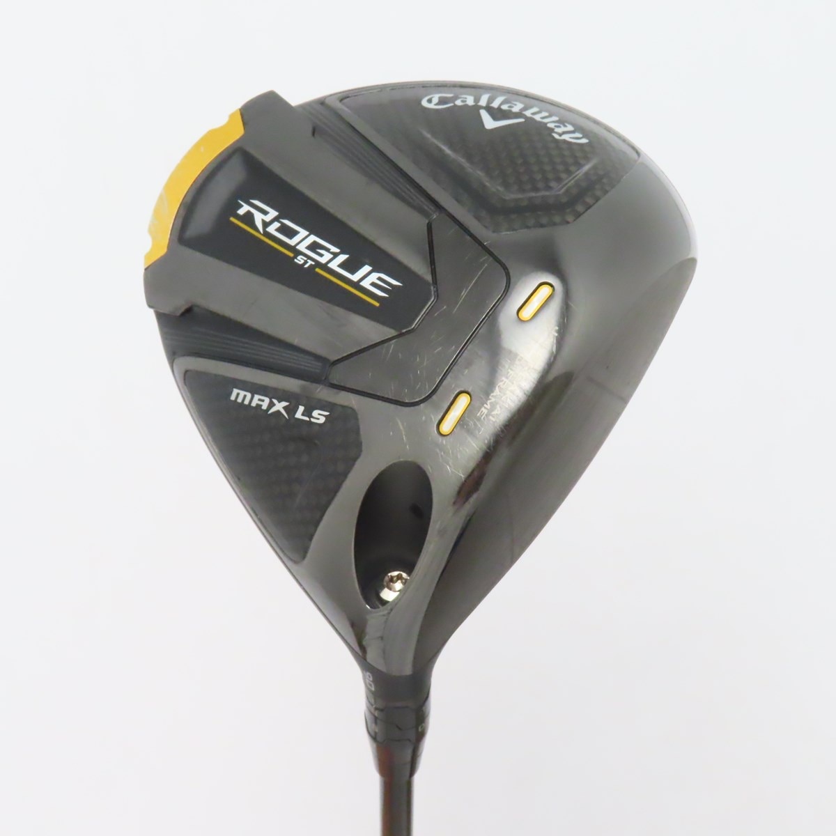 中古】ローグ ST MAX LS ドライバー TENSEI 55 for Callaway（2022） 9