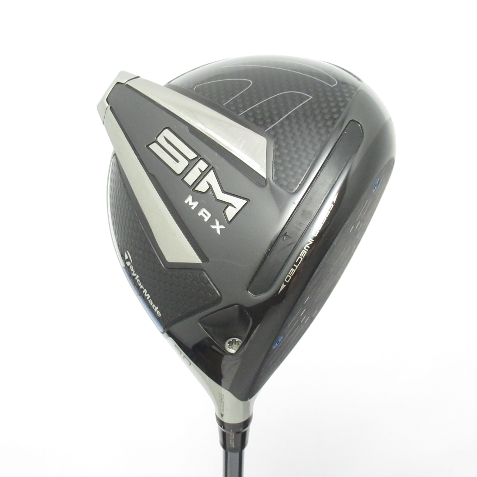 中古】SIM MAX ドライバー (テーラーメイド) SIM 通販｜GDO中古ゴルフ