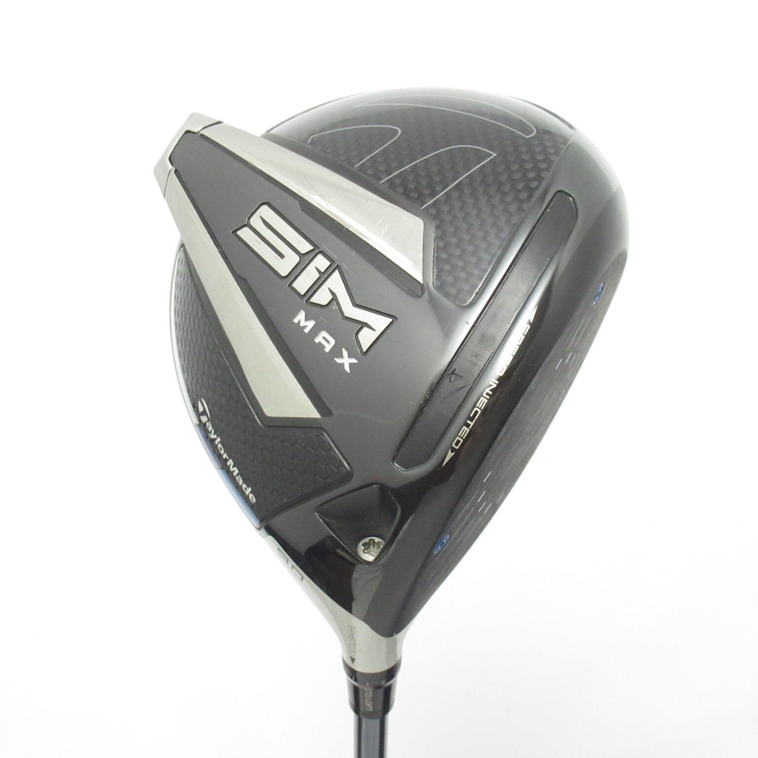 中古】SIM マックス ドライバー Diamana PD 50 9 S CD(ドライバー