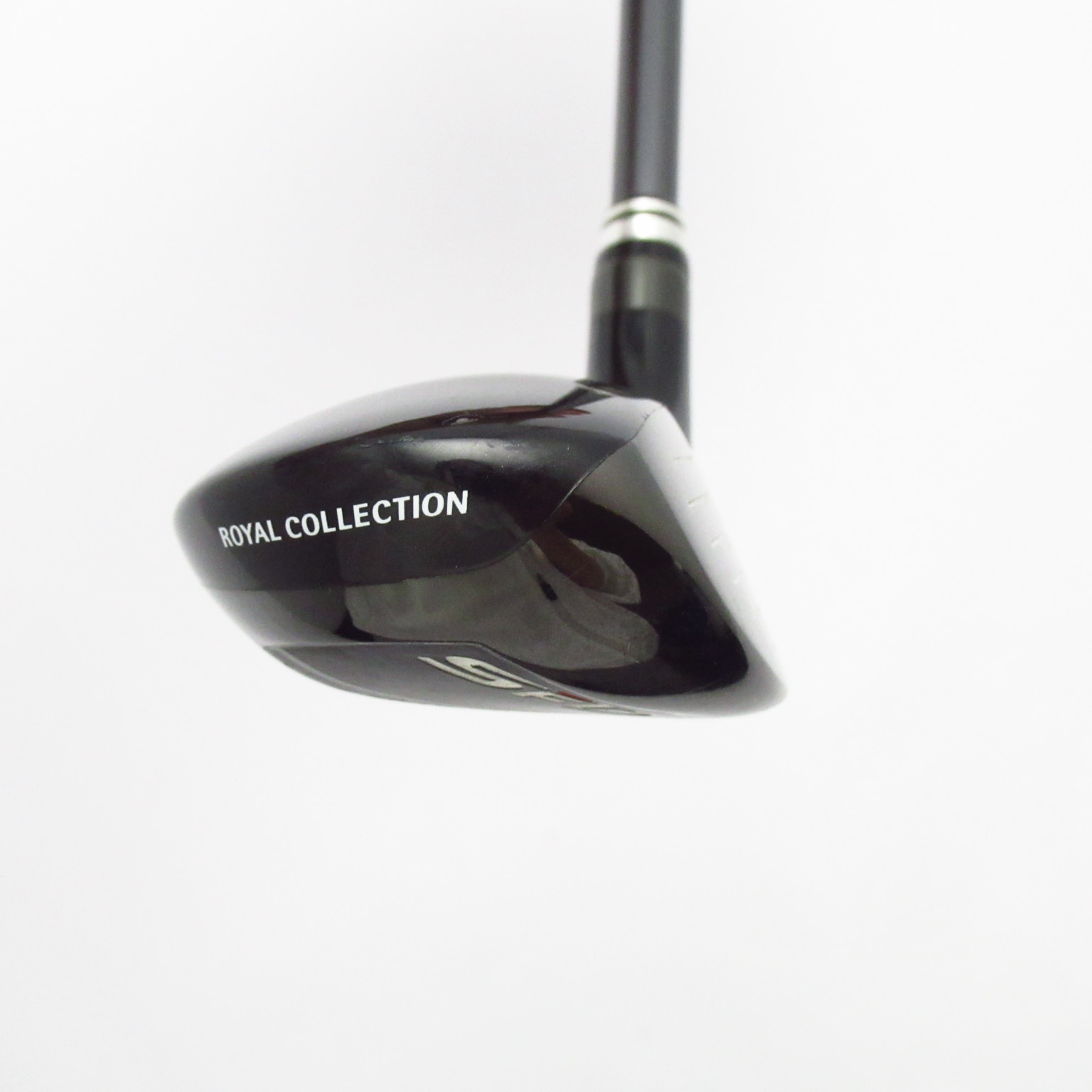 中古】SFD X7 BLACK ユーティリティ MCI 100 BLACK 25.5 X D