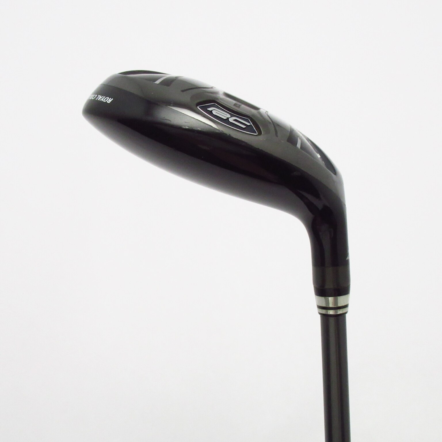 中古】SFD X7 BLACK ユーティリティ MCI 100 BLACK 25.5 X D