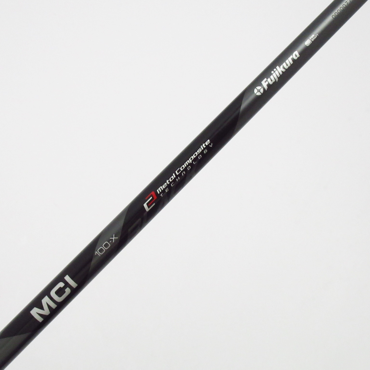 中古】SFD X7 BLACK ユーティリティ MCI 100 BLACK 25.5 X D