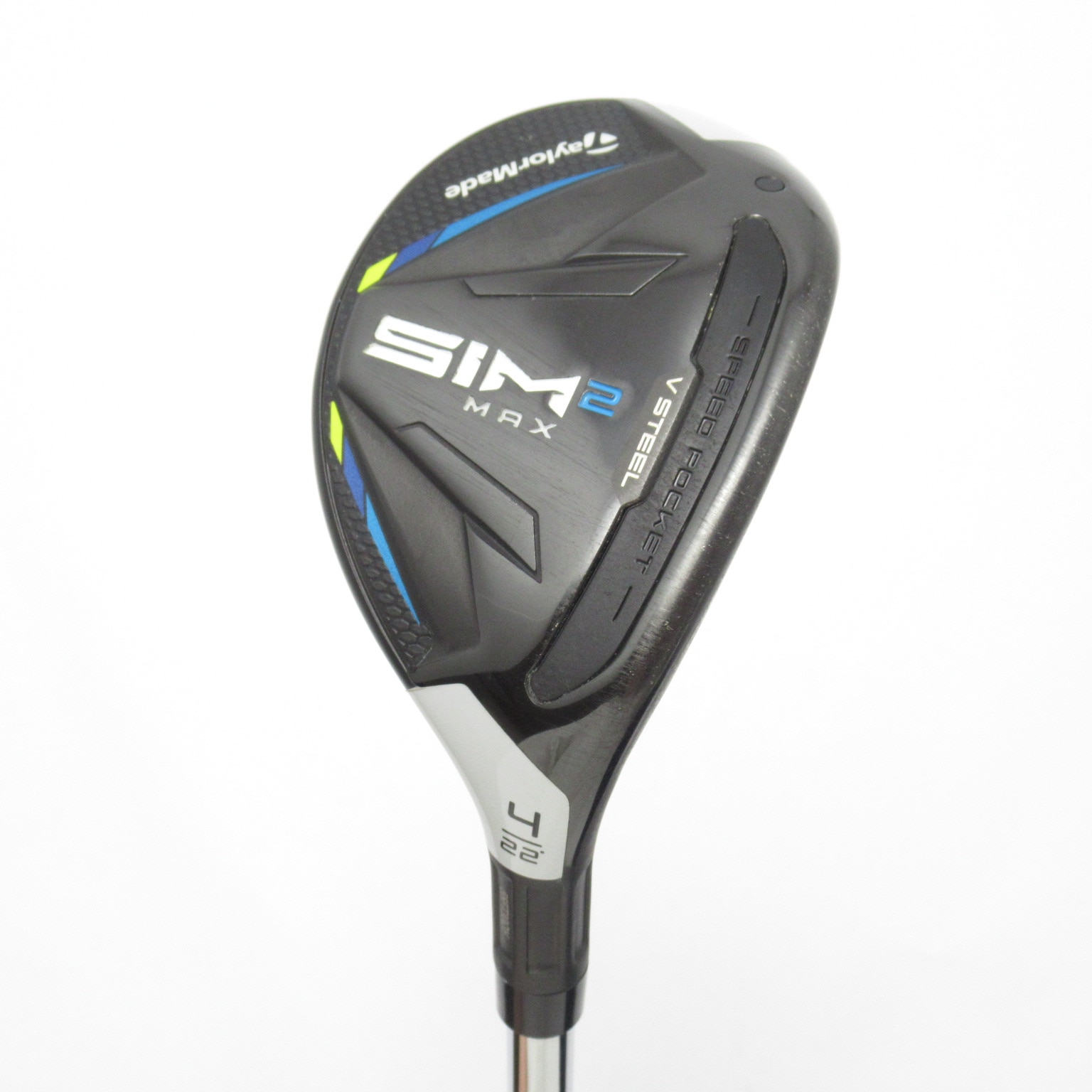 中古】SIM2 マックス レスキュー ユーティリティ KBS MAX MT85 JP 22