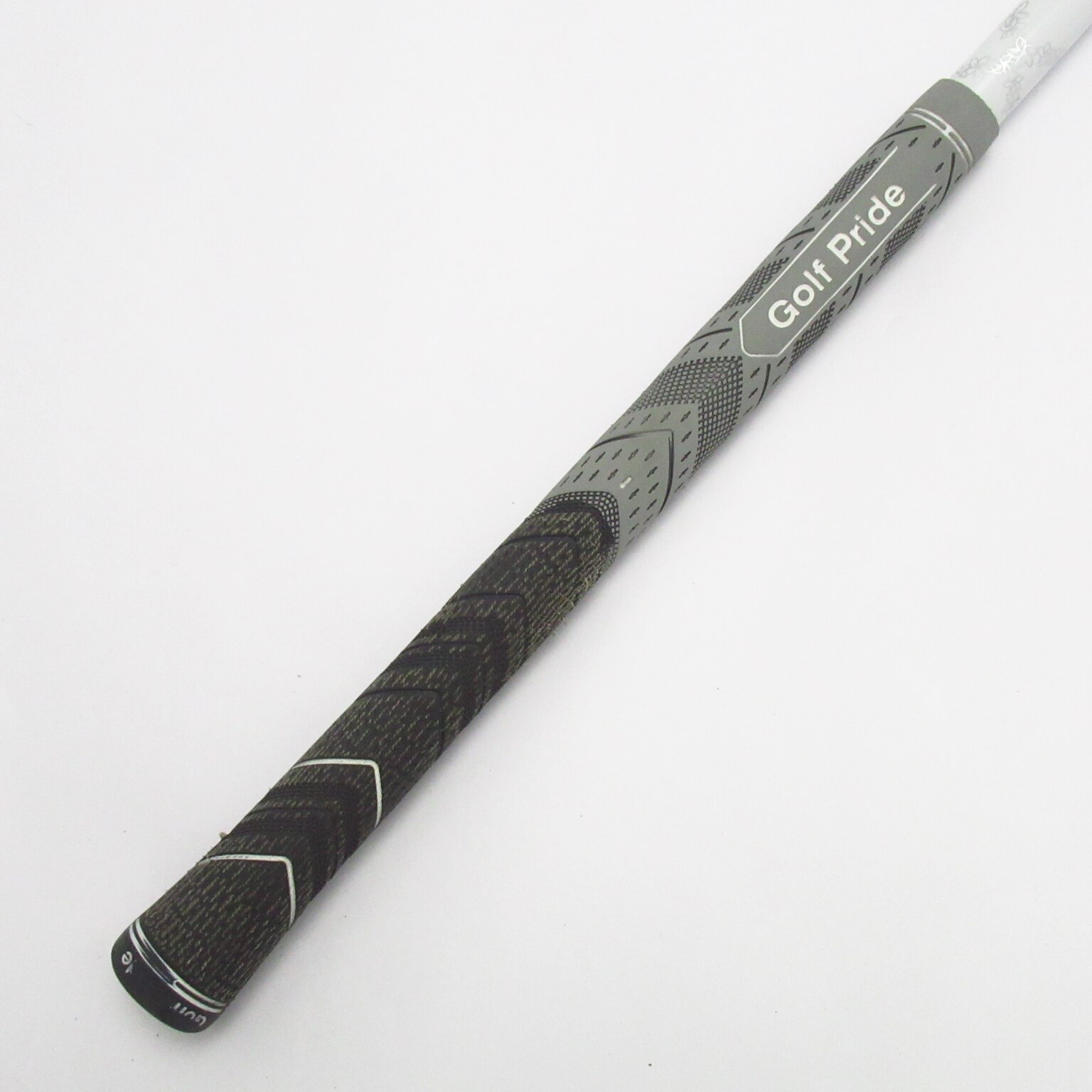中古】キャロウェイ 純正シャフト ドライバー用_スリーブ付 Diamana 50