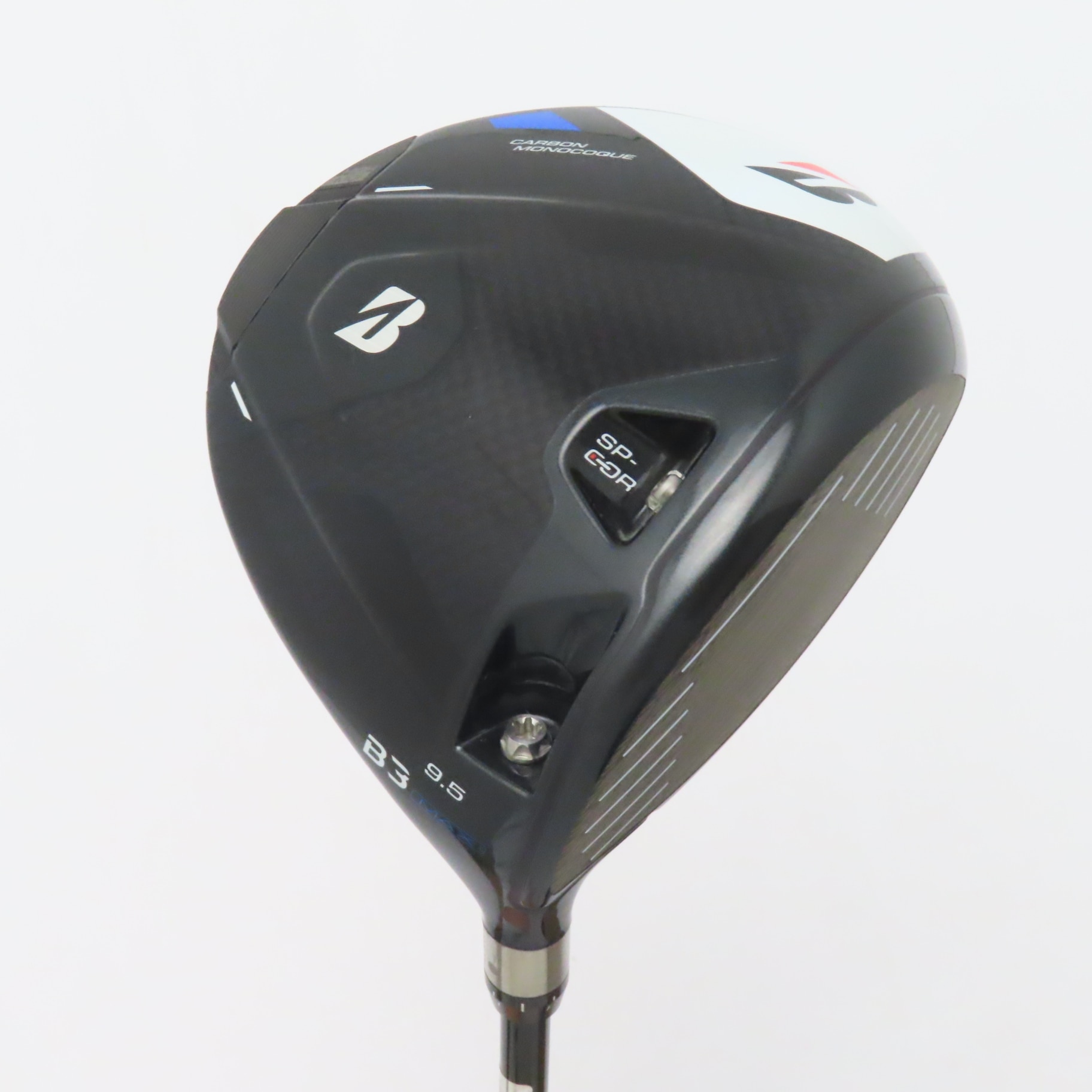 中古】B3 MAX(2024) ドライバー Tour AD VF-6 9.5 S C(ドライバー