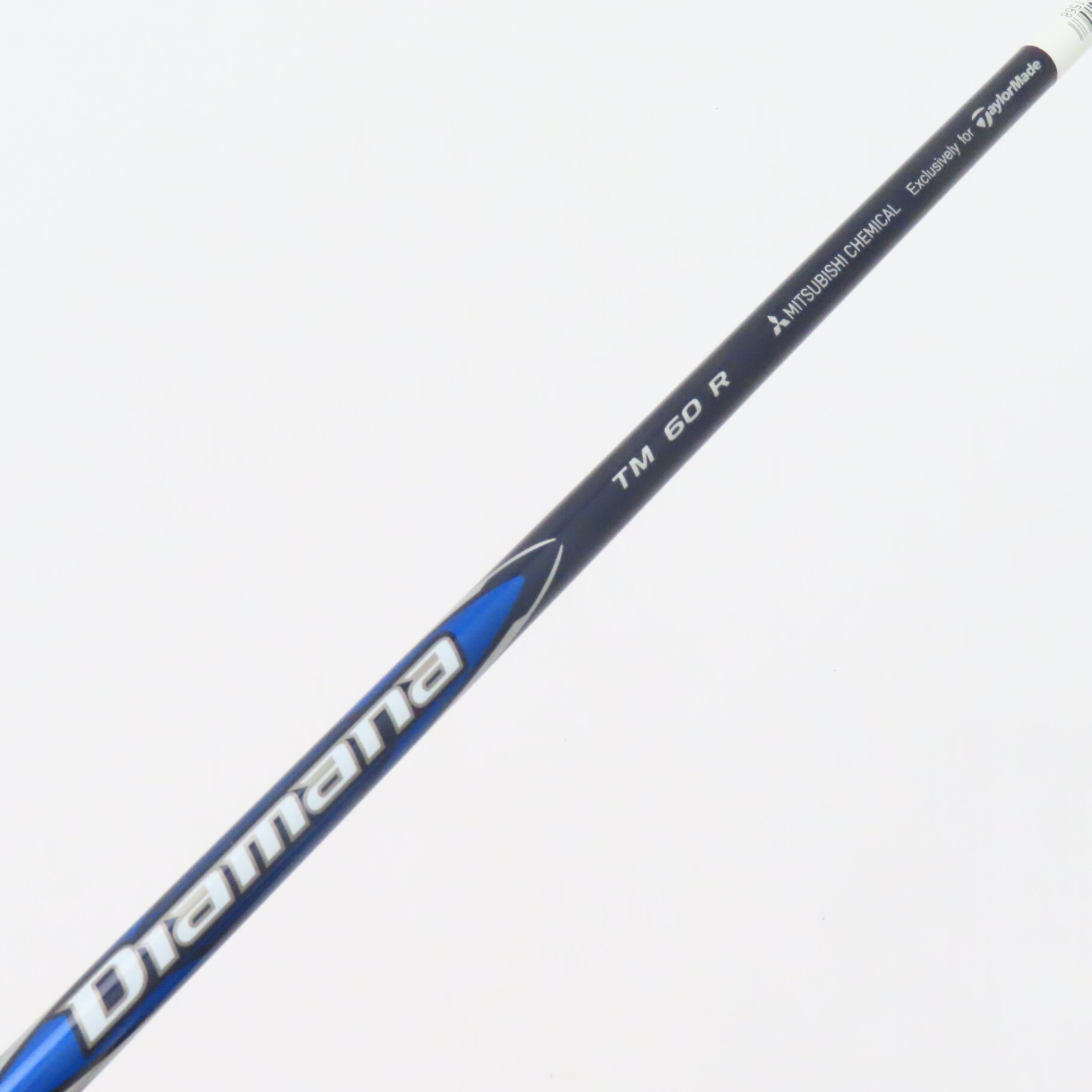 中古】Qi アイアン Diamana Blue TM60 24 R CD(アイアン（セット